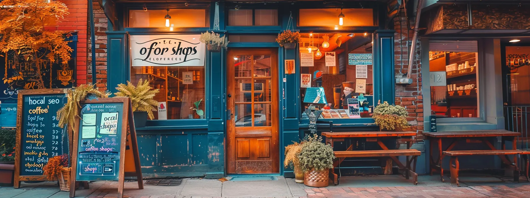 Boosting Your Coffee Shop&rsquo;s Visibility With Effective Local SEO Strategies