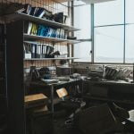 Banishing Clutter and Waste