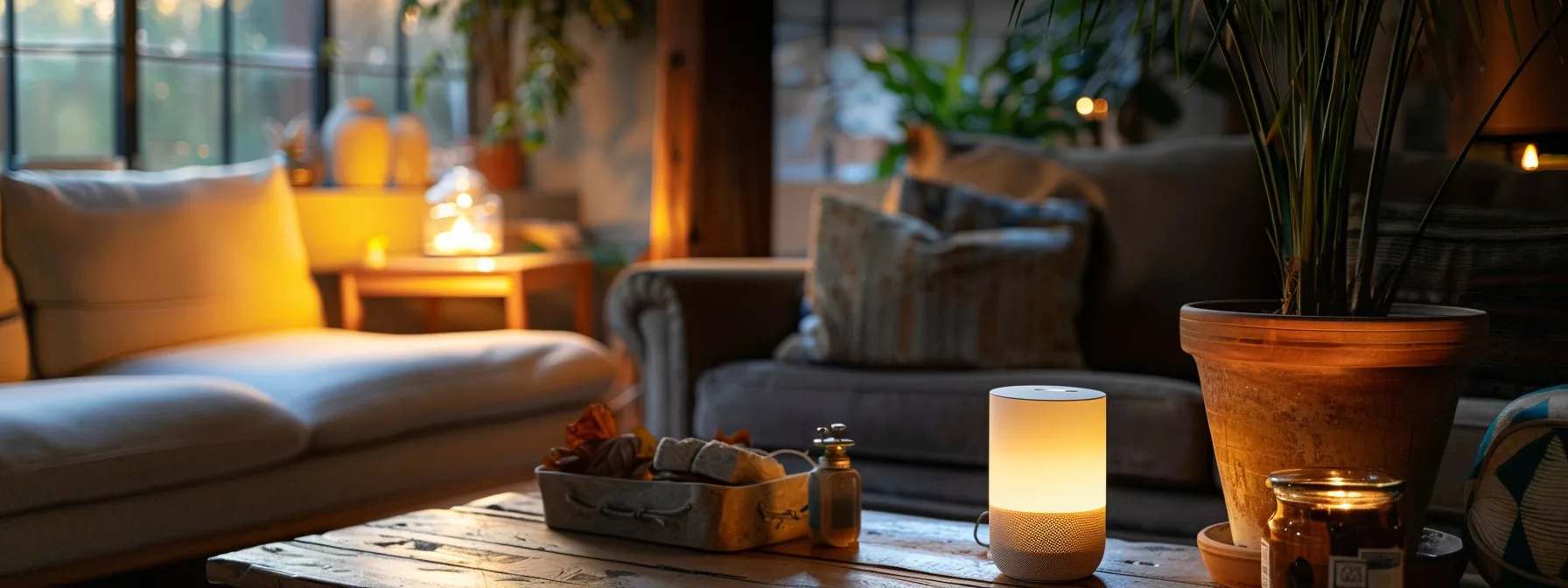Seamless Integration of Smart Home Technology in Older Homes