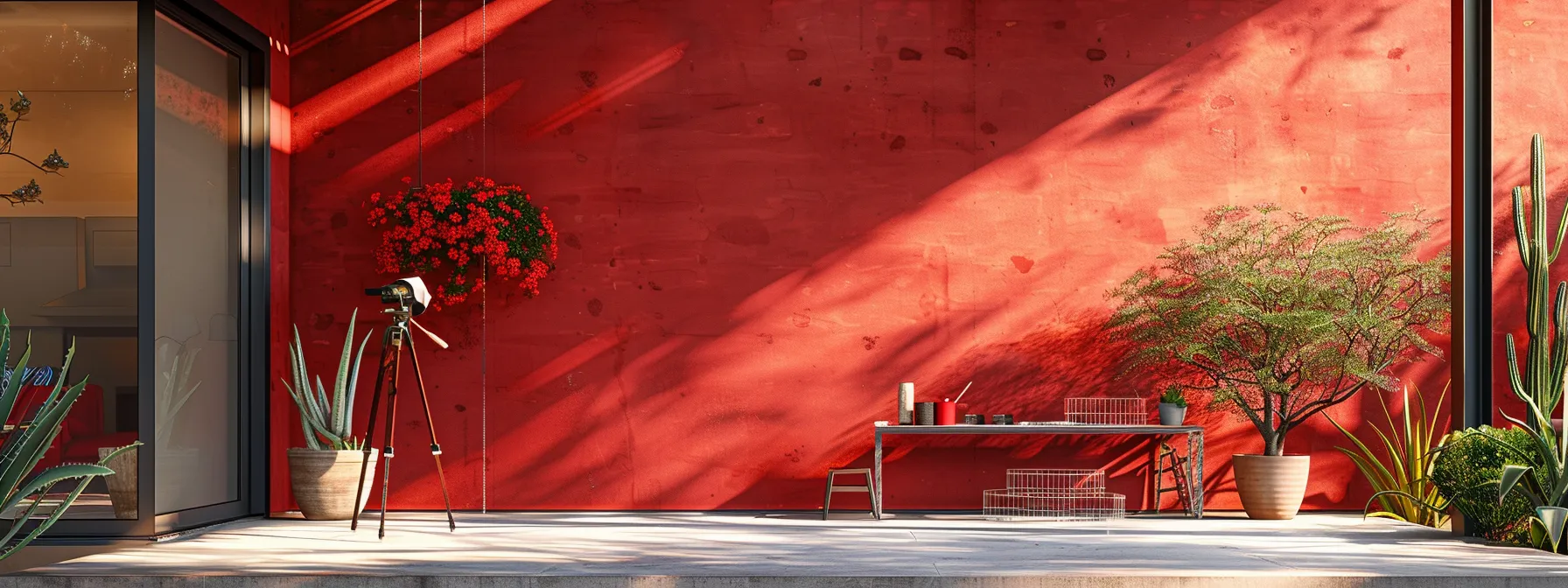 Phoenix’s Premier Exterior Painting Services for Homes