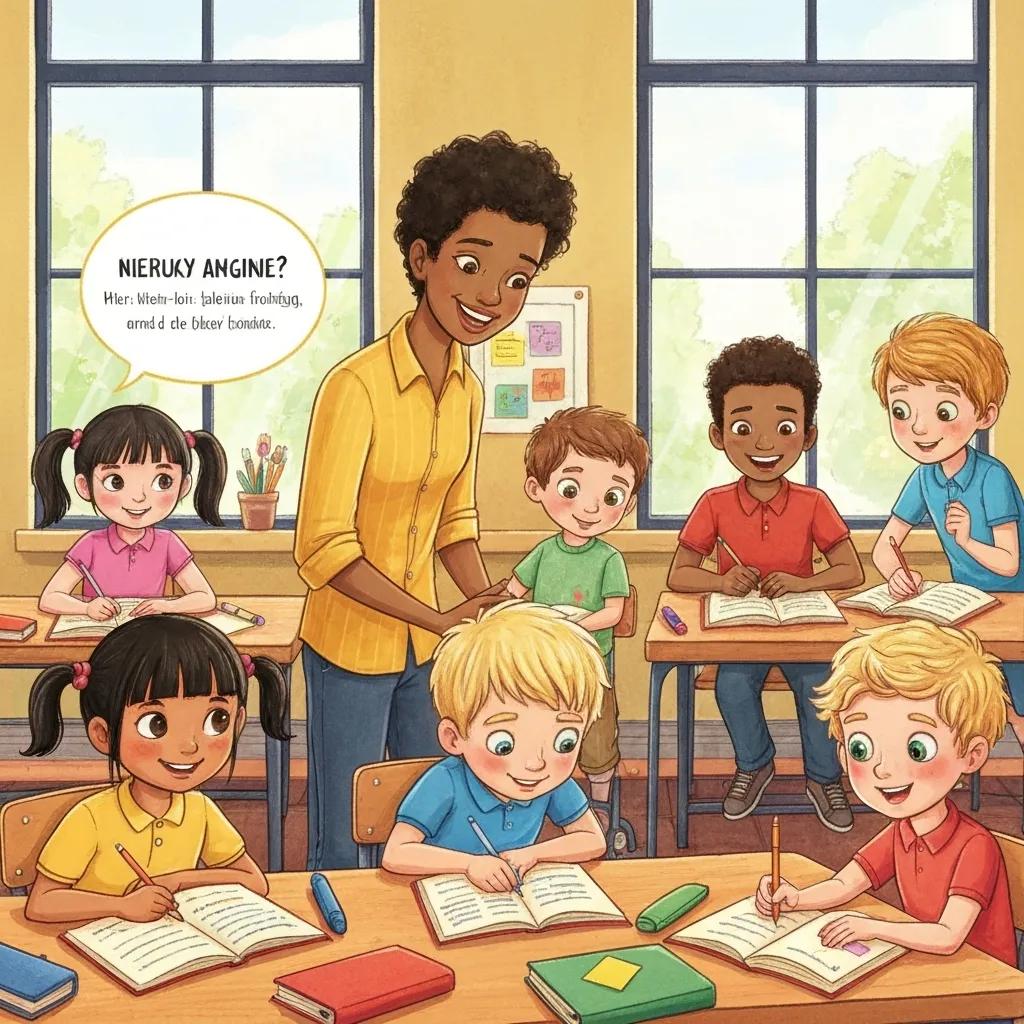 How to Choose the Right Test for Students
