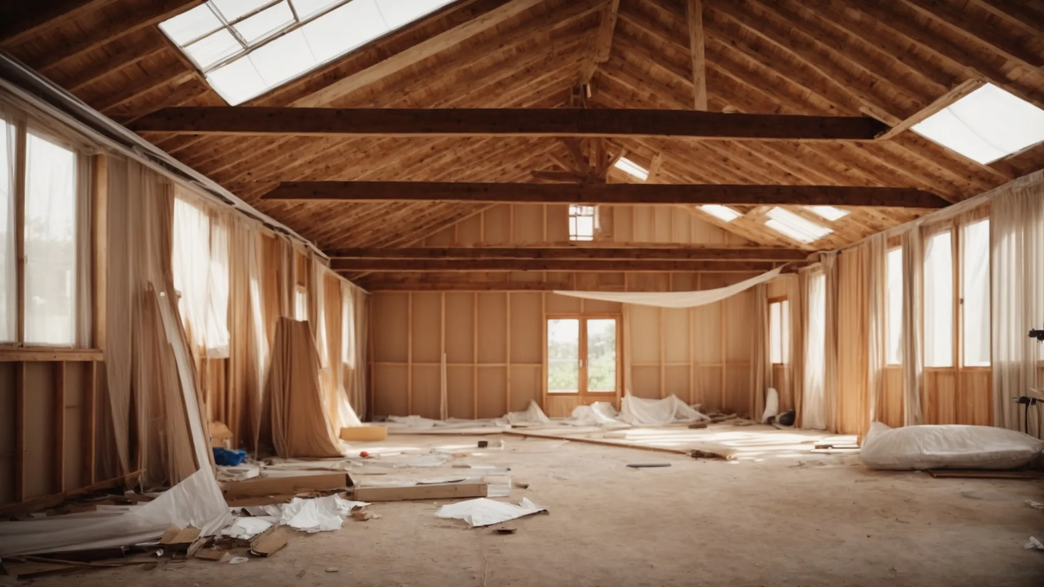 Transforming Your Space: Why Hiring Quality Home Renovation Experts Matters