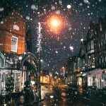 3 Maintenance Services Your Business Needs in the Winter