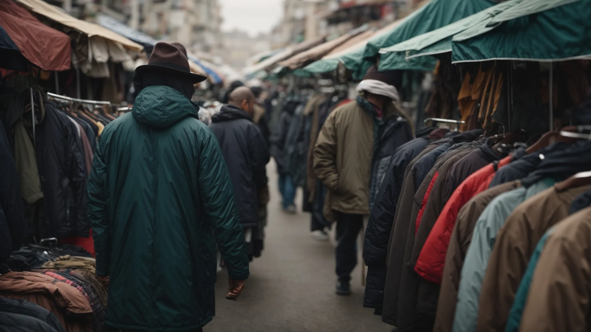 Smart Savings: How To Find Stylish Coats and Jackets for Men on a Budget