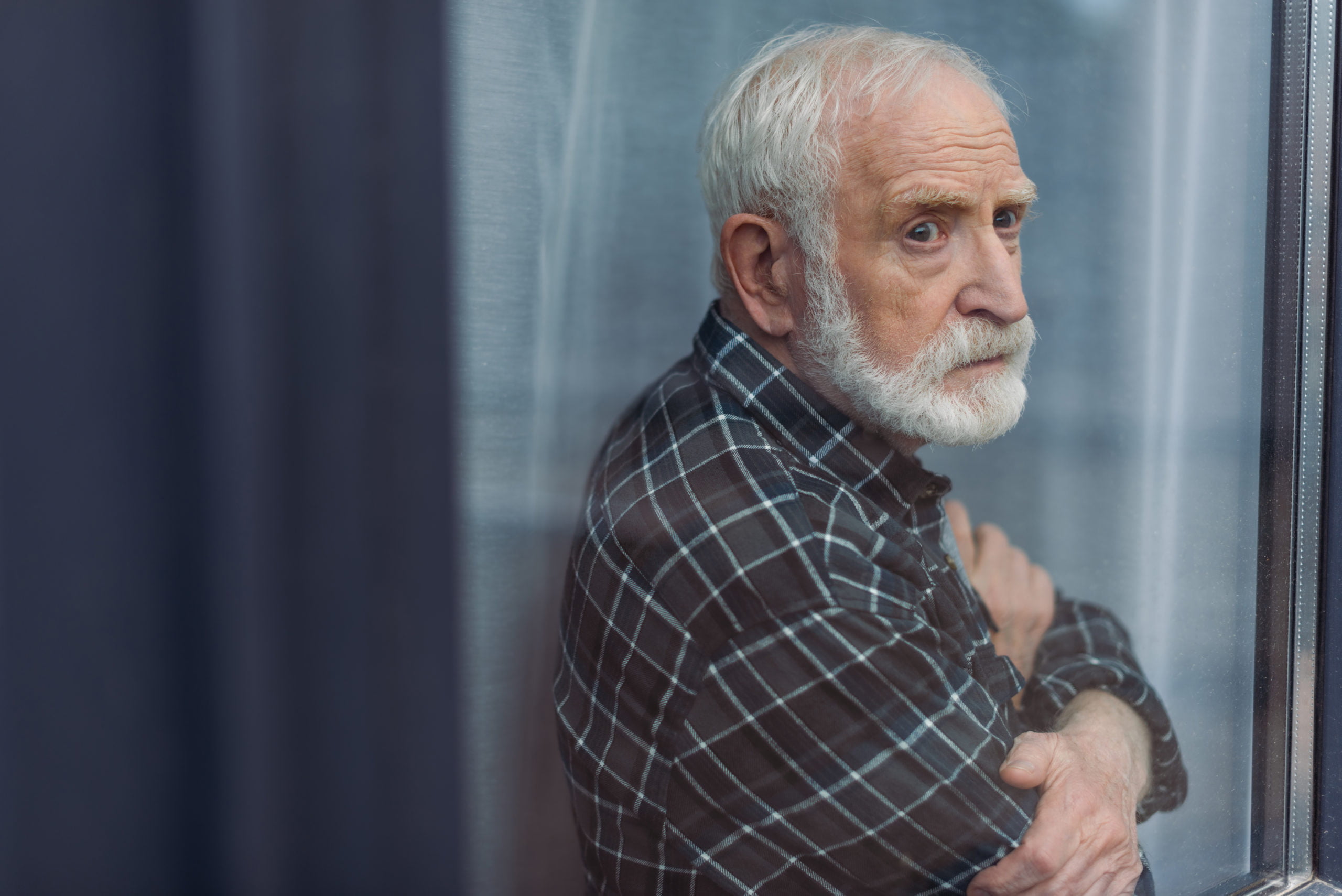 Is Paranoia Associated With Dementia?