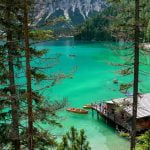 5 Reasons to Buy a Mountain Home