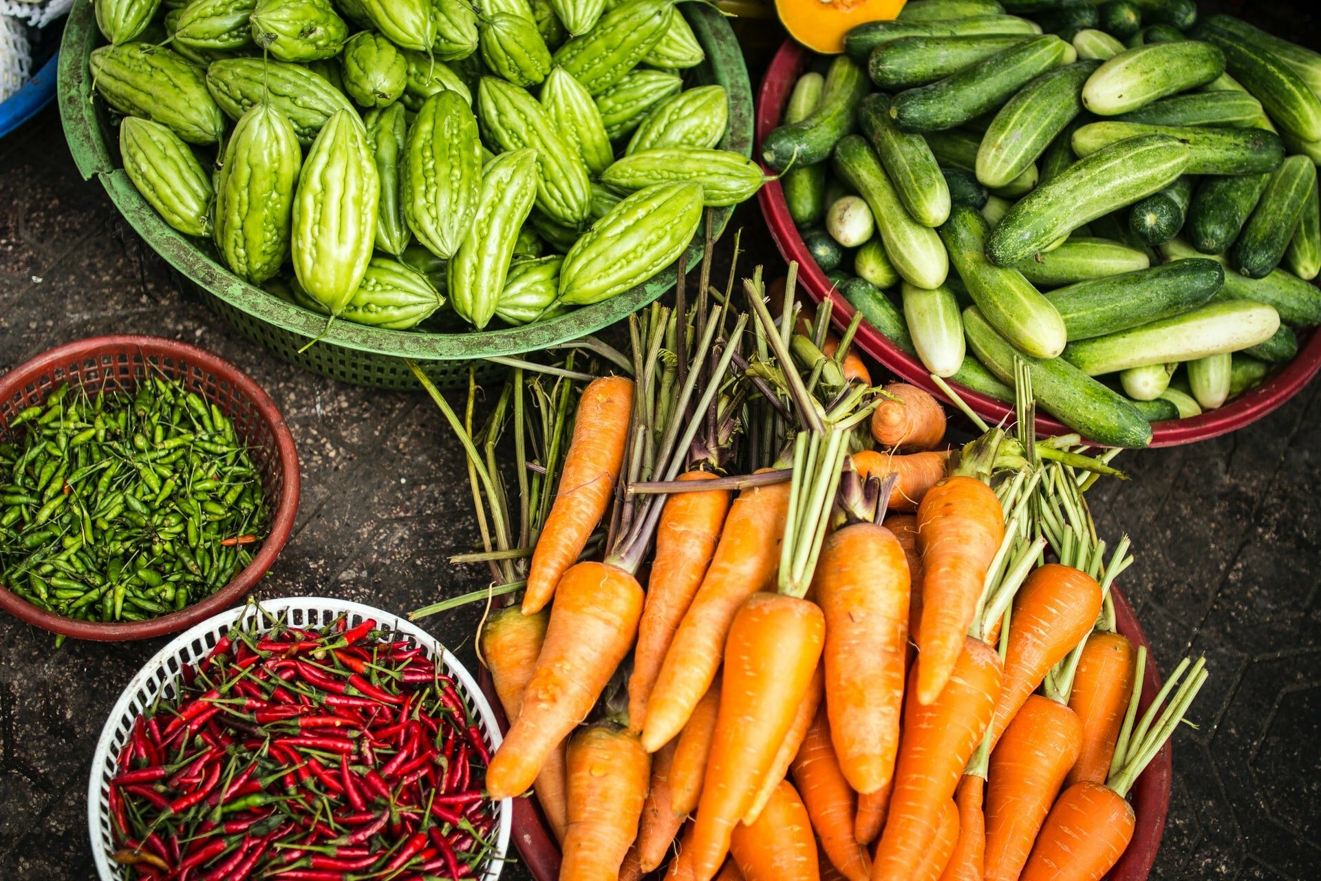 Start Your Own Farm in 3 Steps