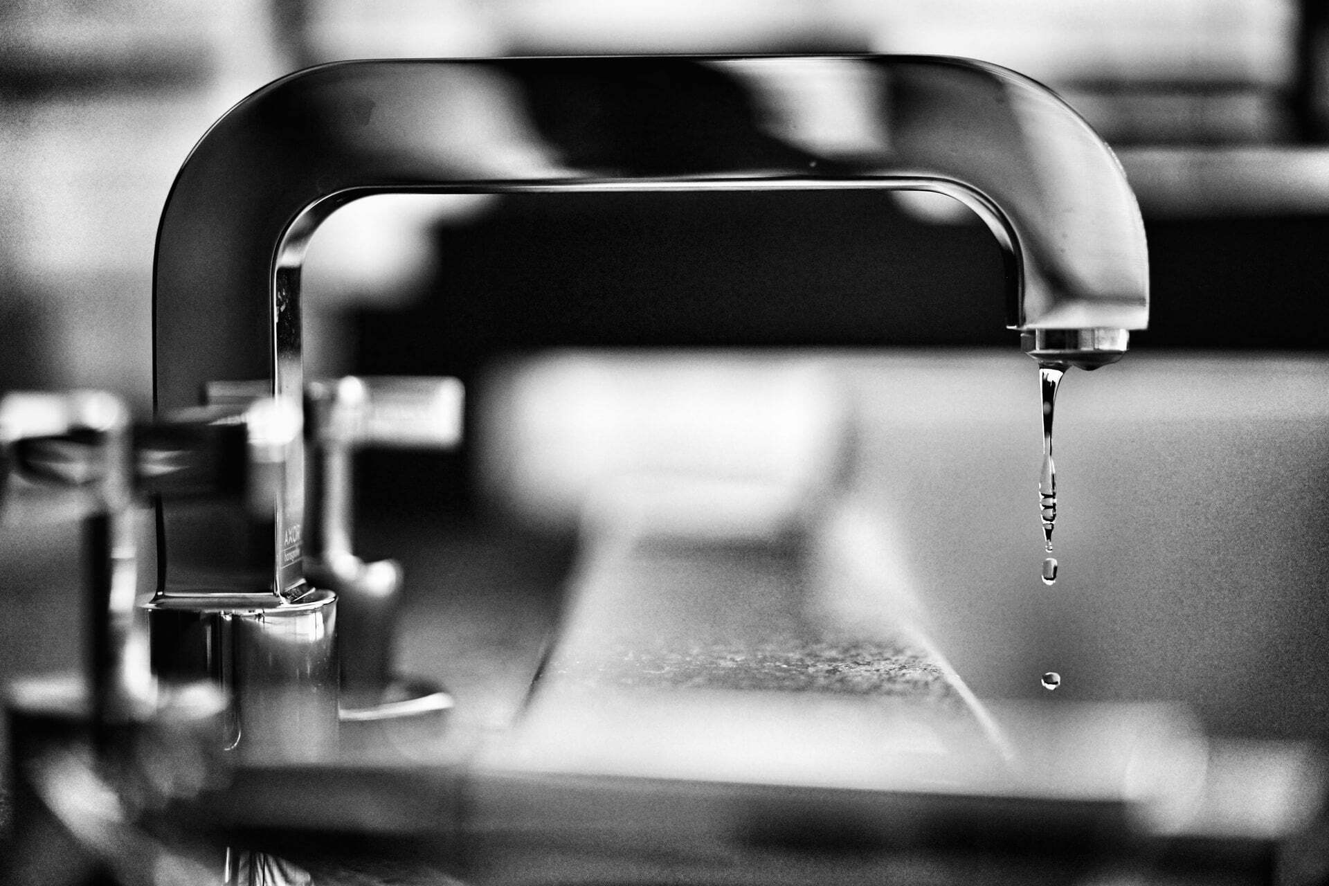 When Do You Need To Check the Plumbing?