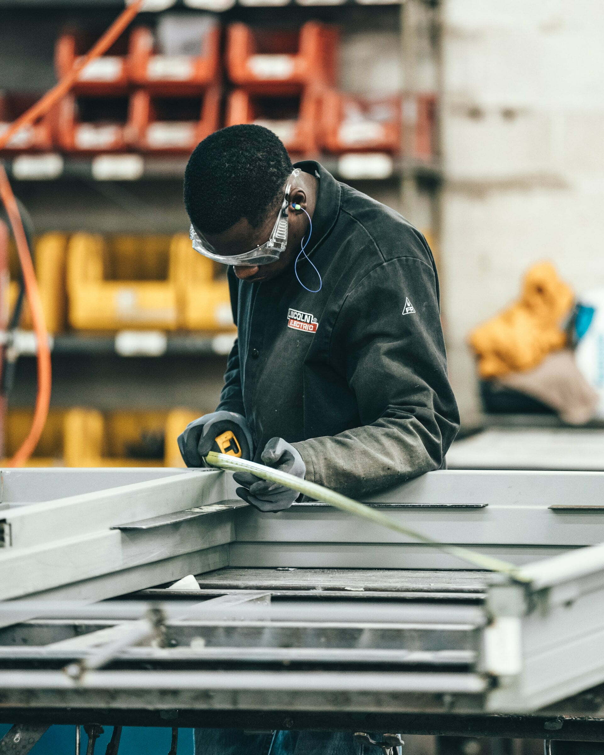 Common Ways To Streamline Manufacturing Operations