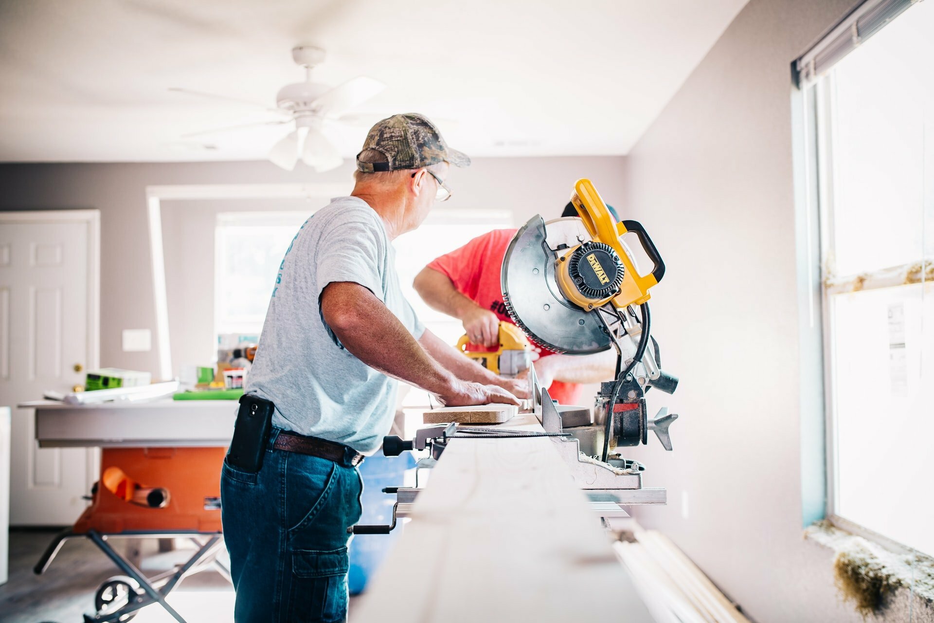 Home Upgrade Pros and Cons
