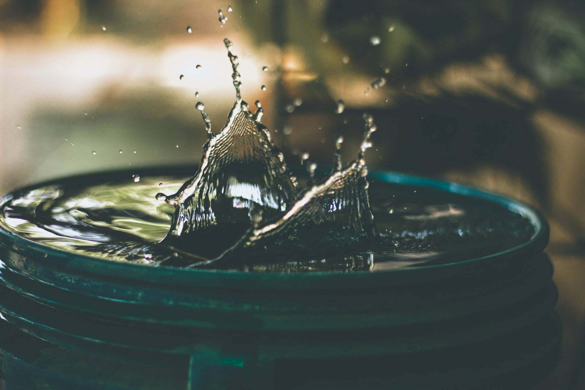 What to Do if You Don’t Have Running Water