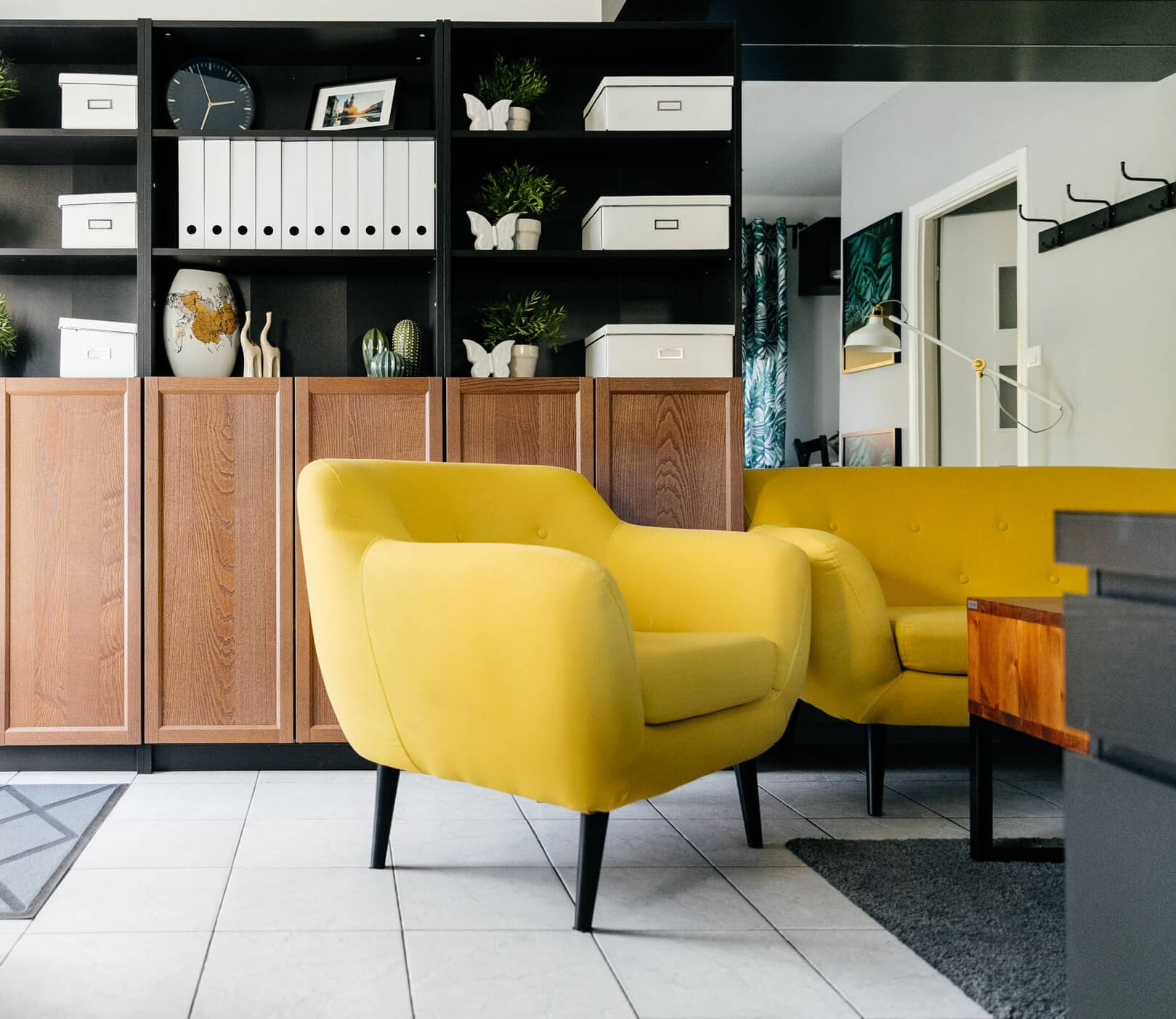 Why Furnished Apartments Are So Popular