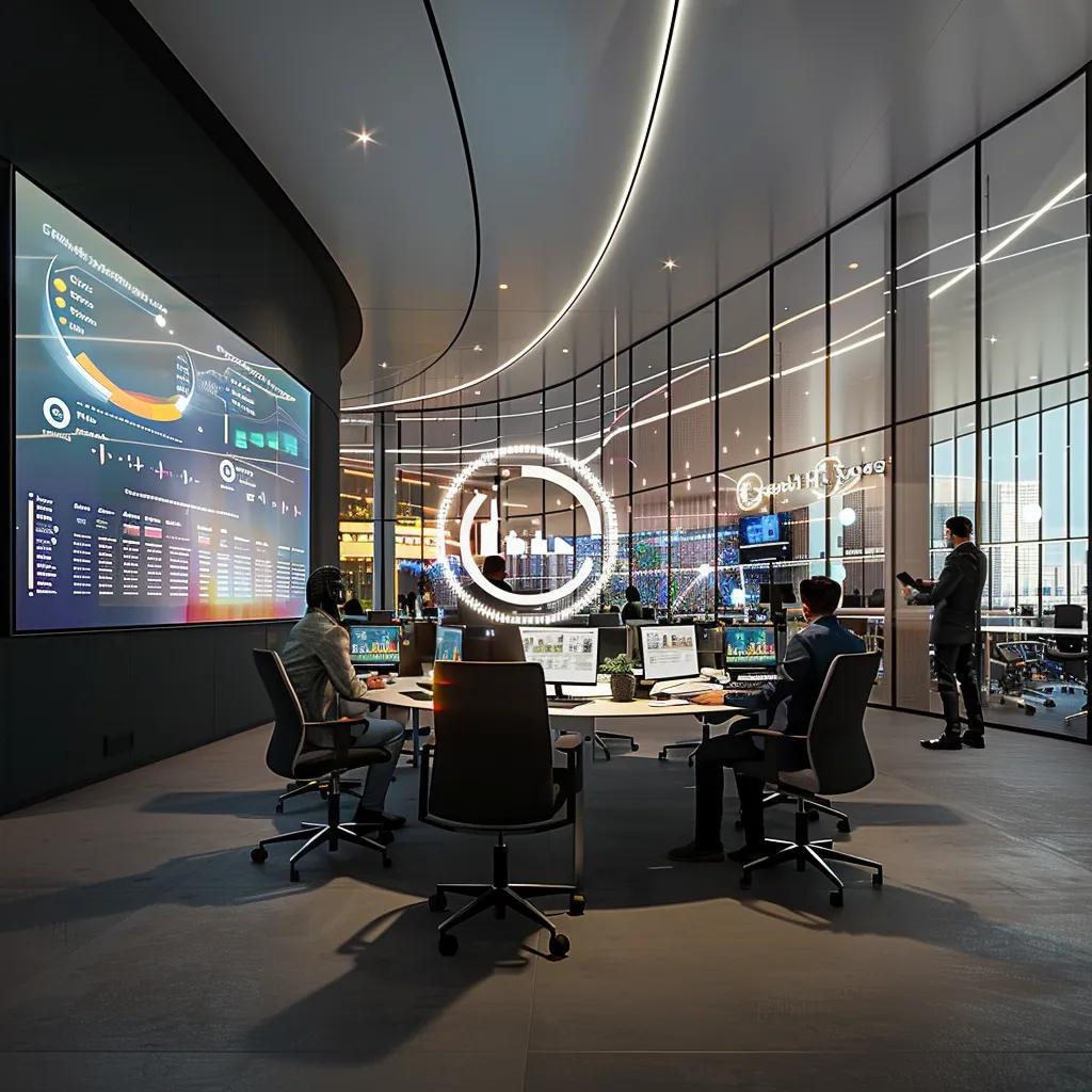Maximizing Efficiency With Search Atlas as the Best Tool