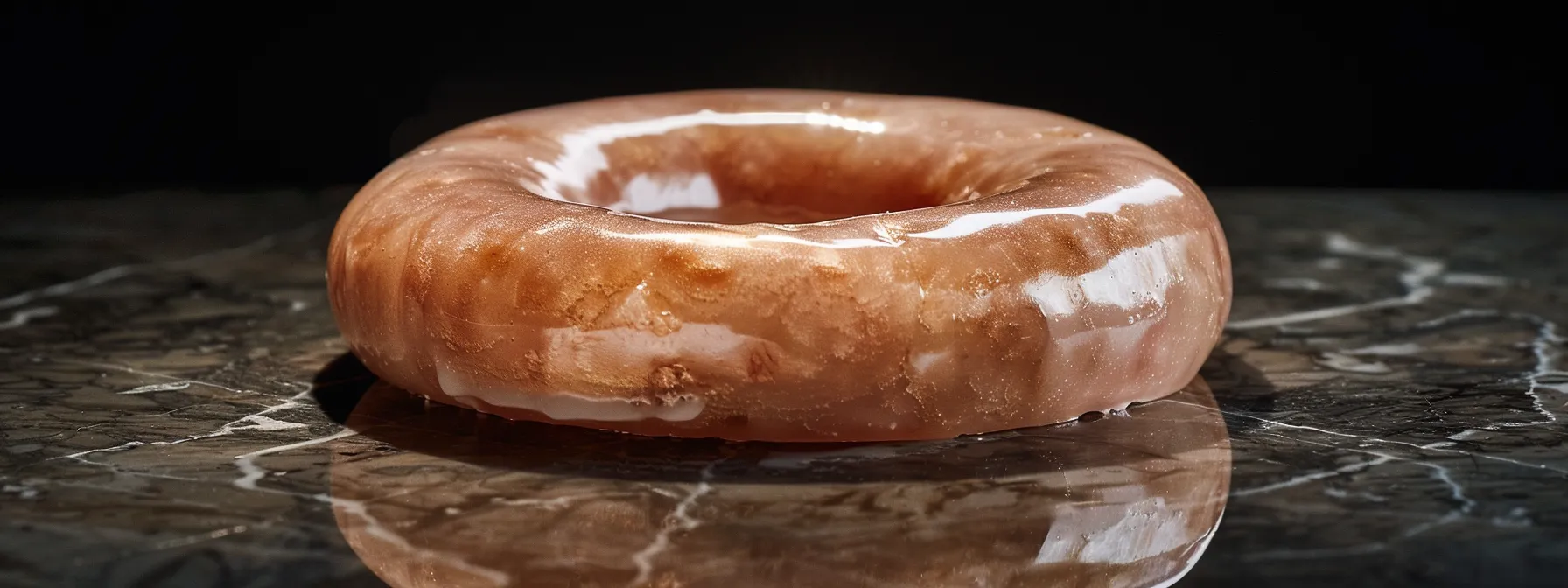 Easy Homemade Glazed Donuts With Classic Vanilla Glaze Recipe