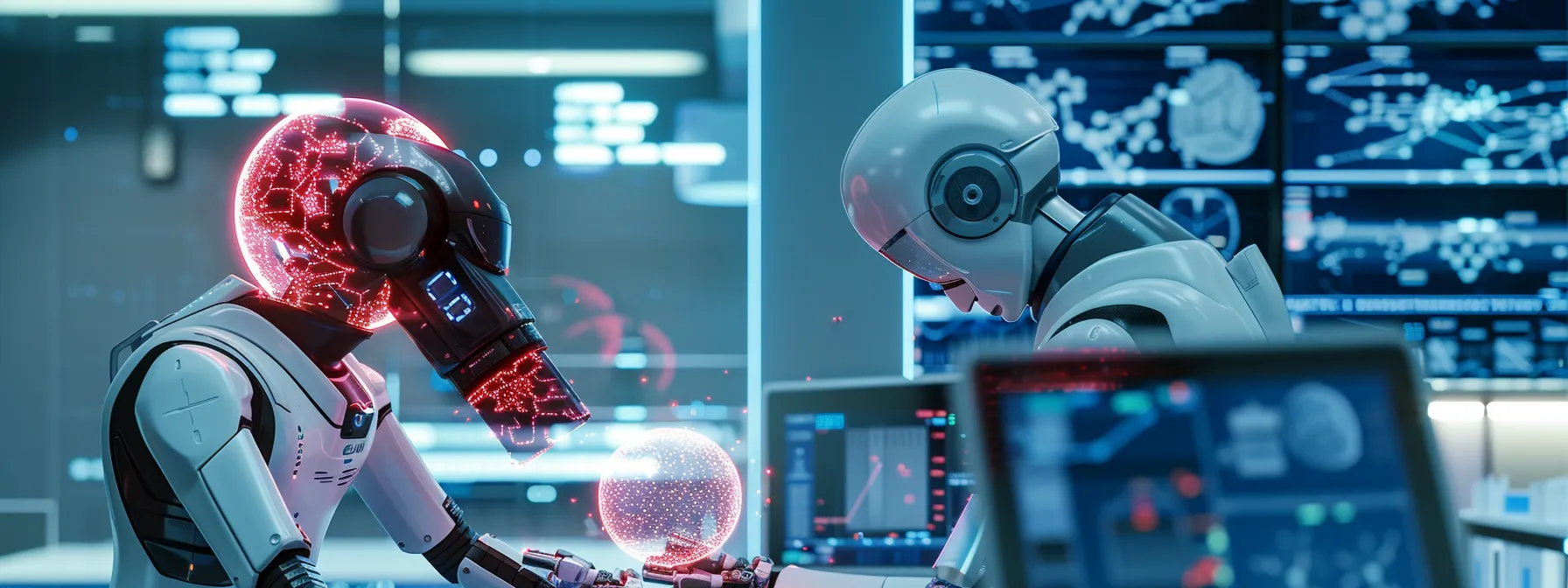 Decoding AI Development: A Comprehensive Comparison of Popular AI Programming Languages