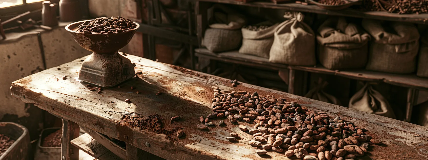Unveiling the Bean to Bar Chocolate Process: From Cocoa Bean to Exquisite Chocolate Bar