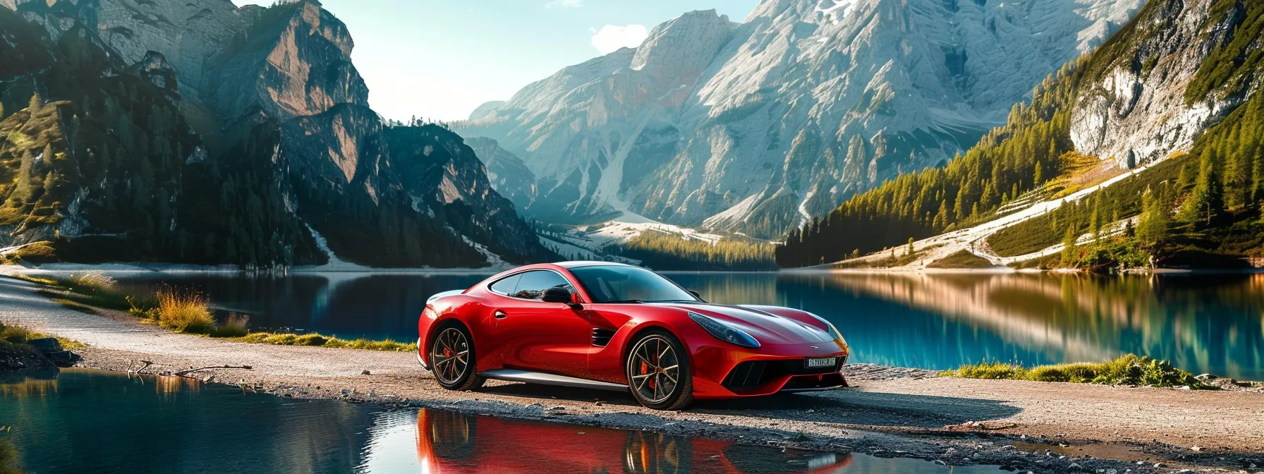 Ultimate Guide to Choosing Your Next Car
