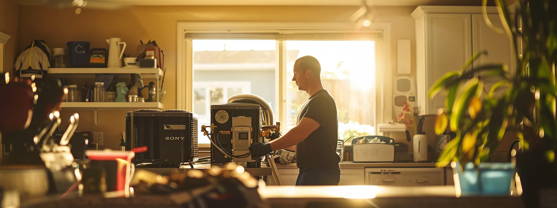 **Premier HVAC Services in Phoenix for Year-Round Comfort**