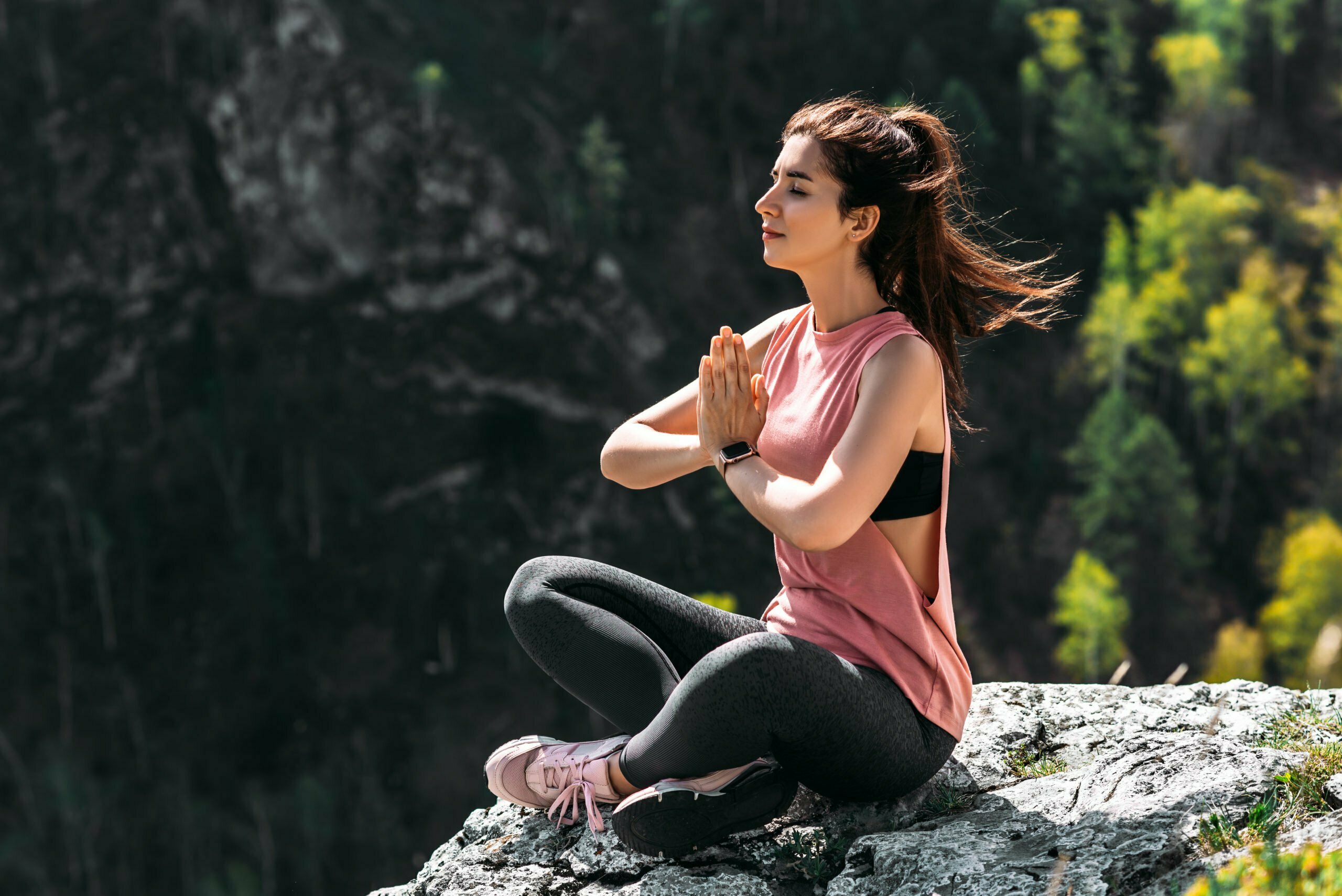 Small Lifestyle Changes That Make a Huge Difference