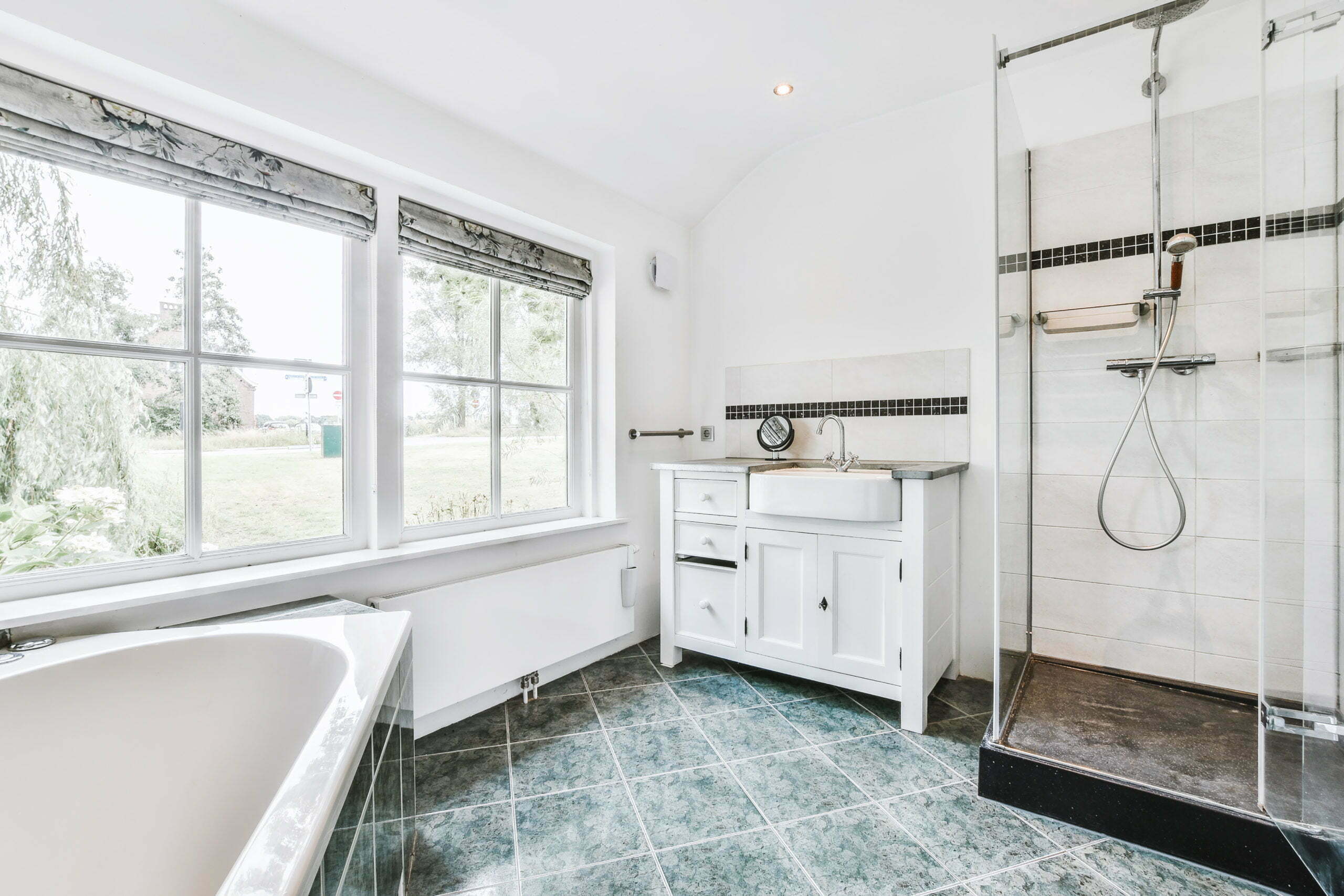 Enhancing Comfort and Style in Your Bathroom