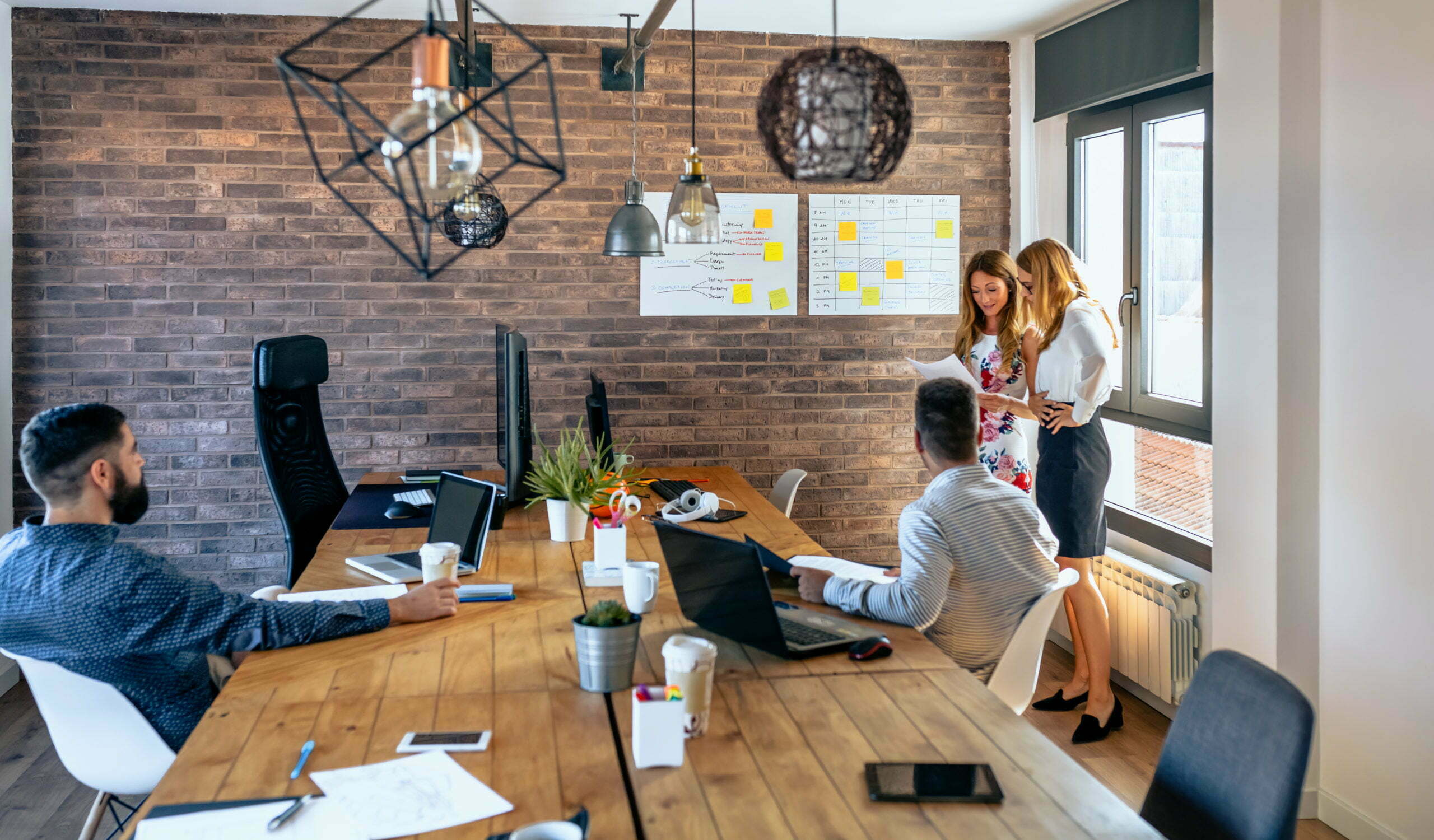 Read This if You Need Help Keeping Your Business Organized