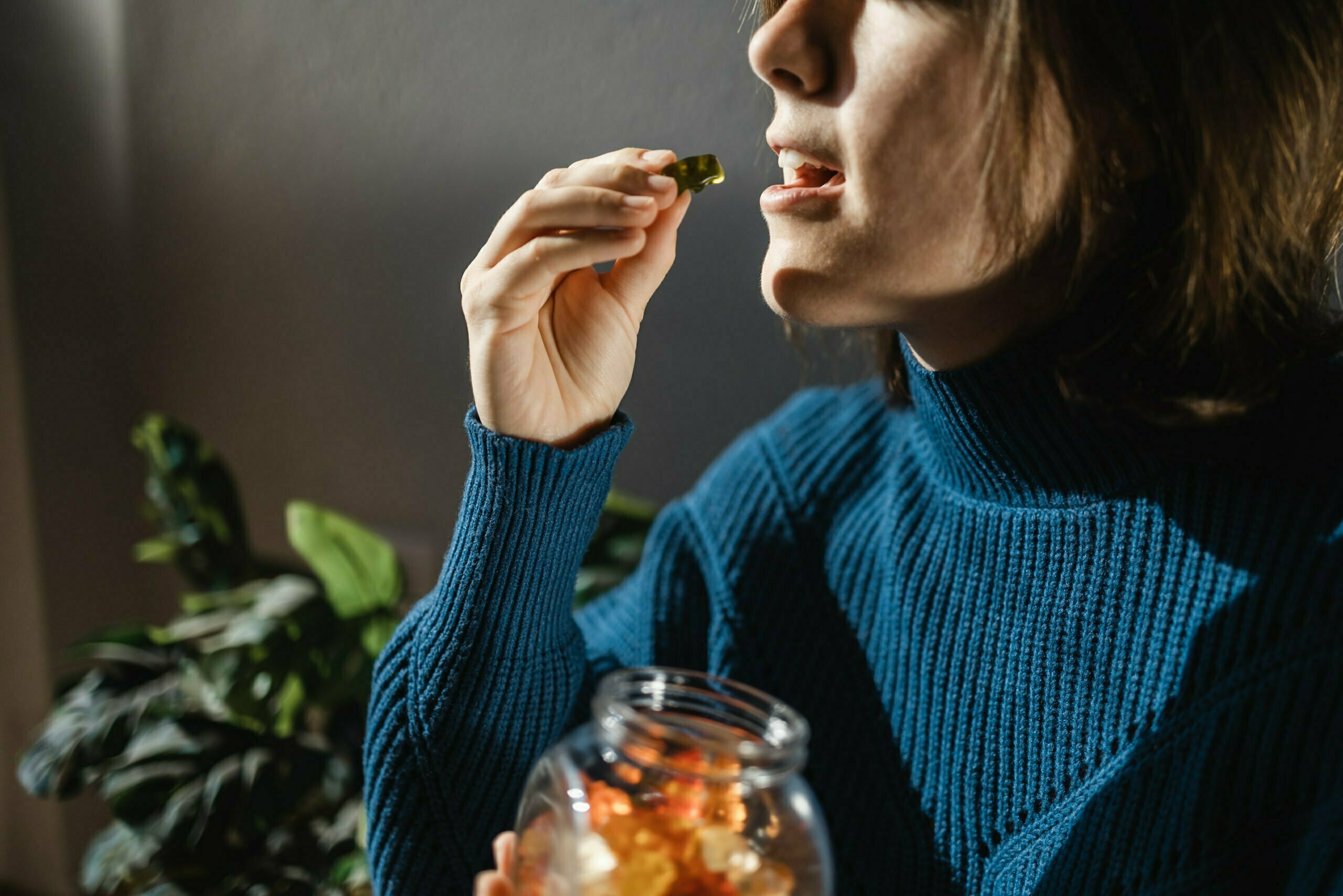 Delta 8: An Elevated Cannabis Experience