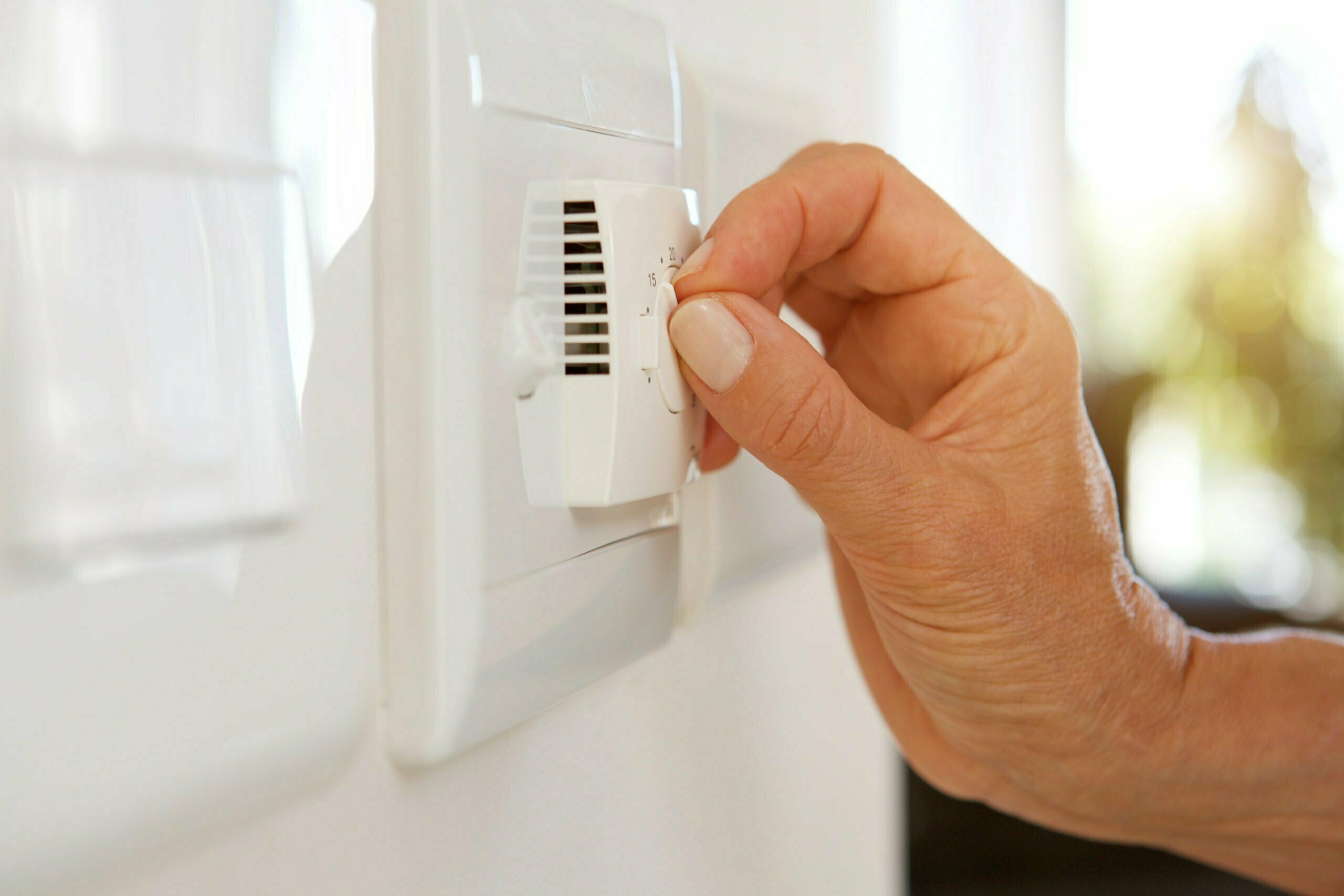 How To Make Sure Your Furnace or Heat Pump Can Handle Cooler Temperatures