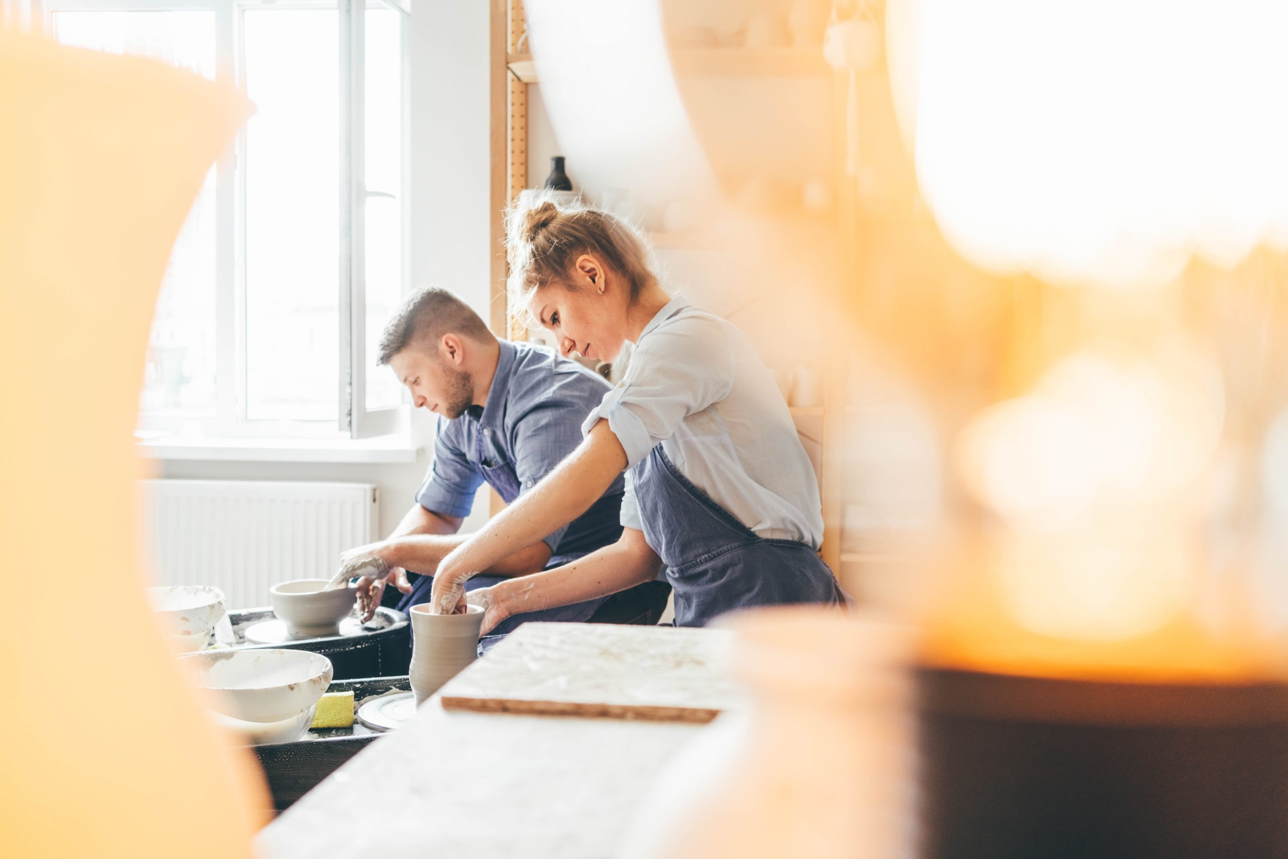 Top Arguments Couples Have and How To Work Through Them