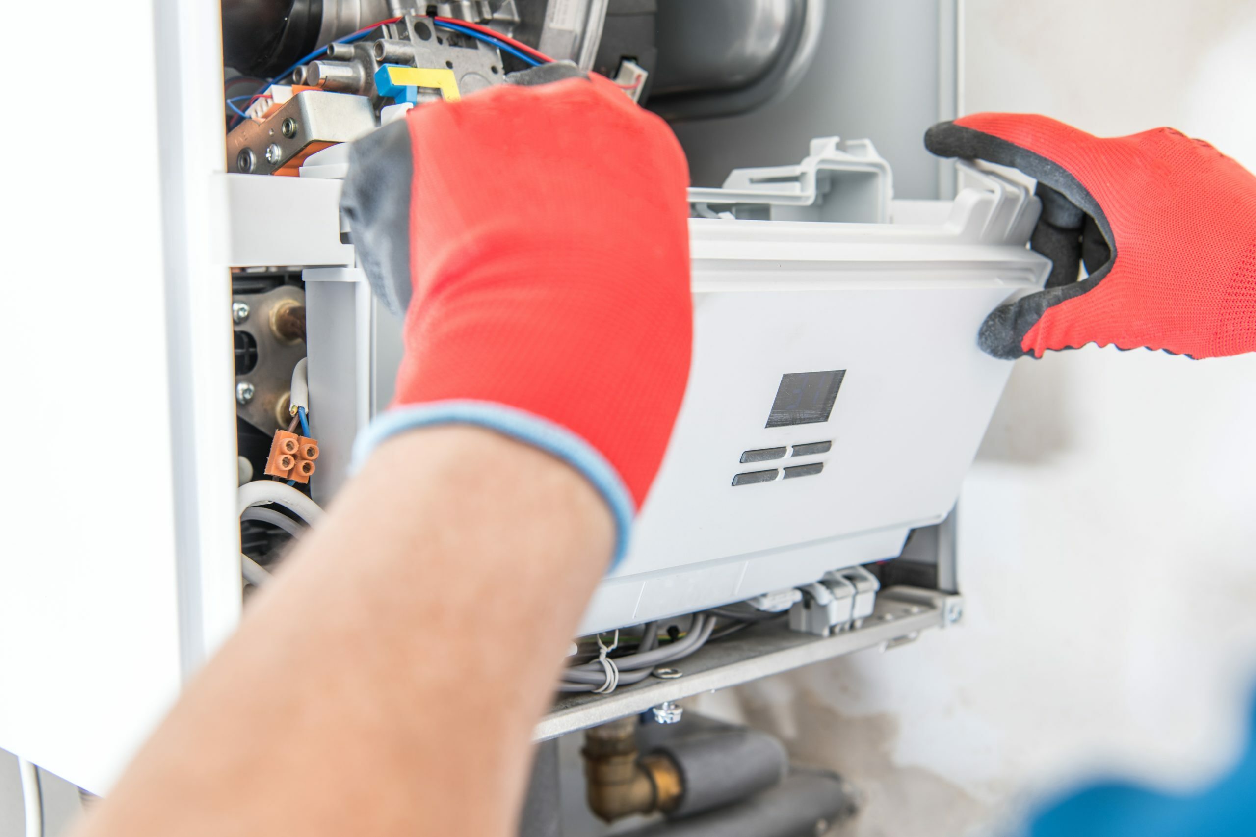How to Get Your Furnace to Last Longer