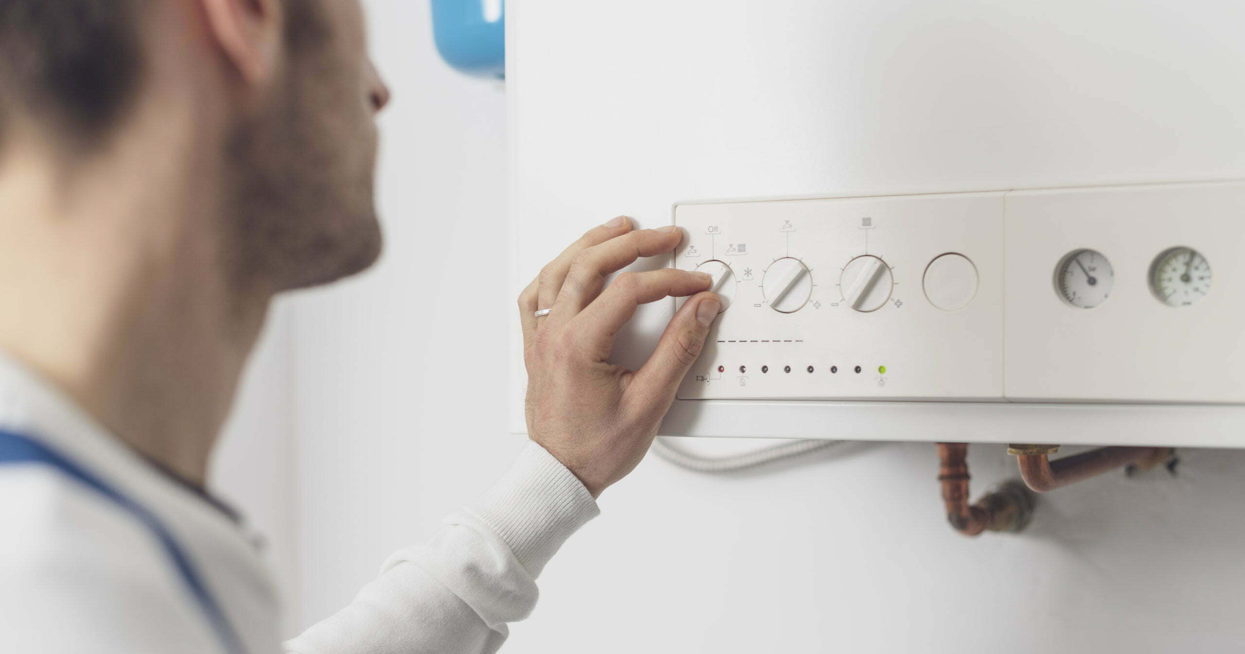 The Potential Risks of Performing Your Own Furnace Repair