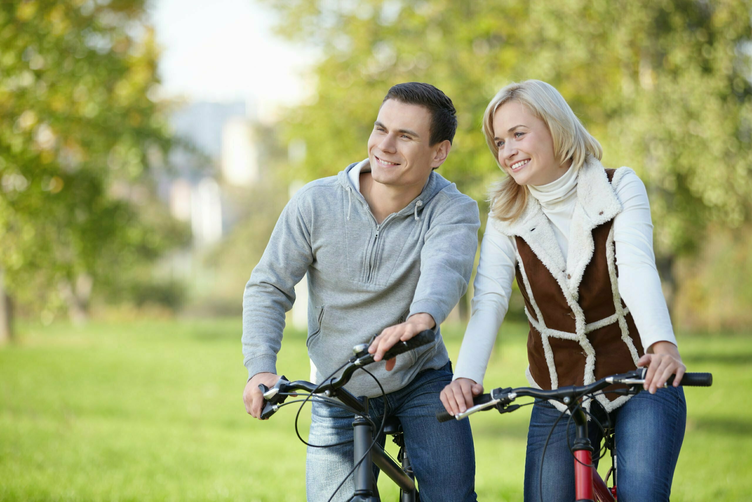 Healthy Steps You Can Take To Improve Your Appearance