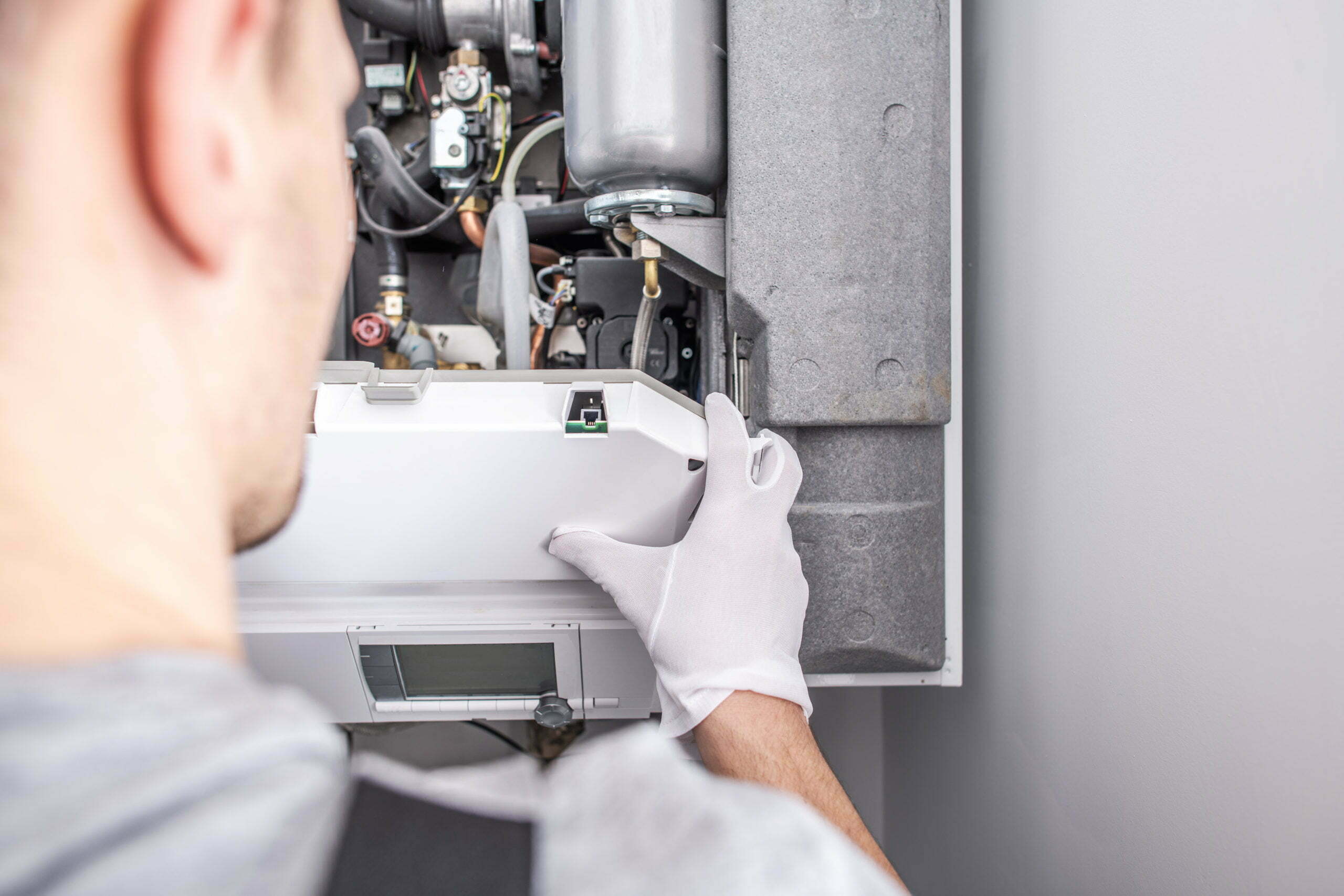 Furnace Sounds That Indicate Trouble With the Heating System