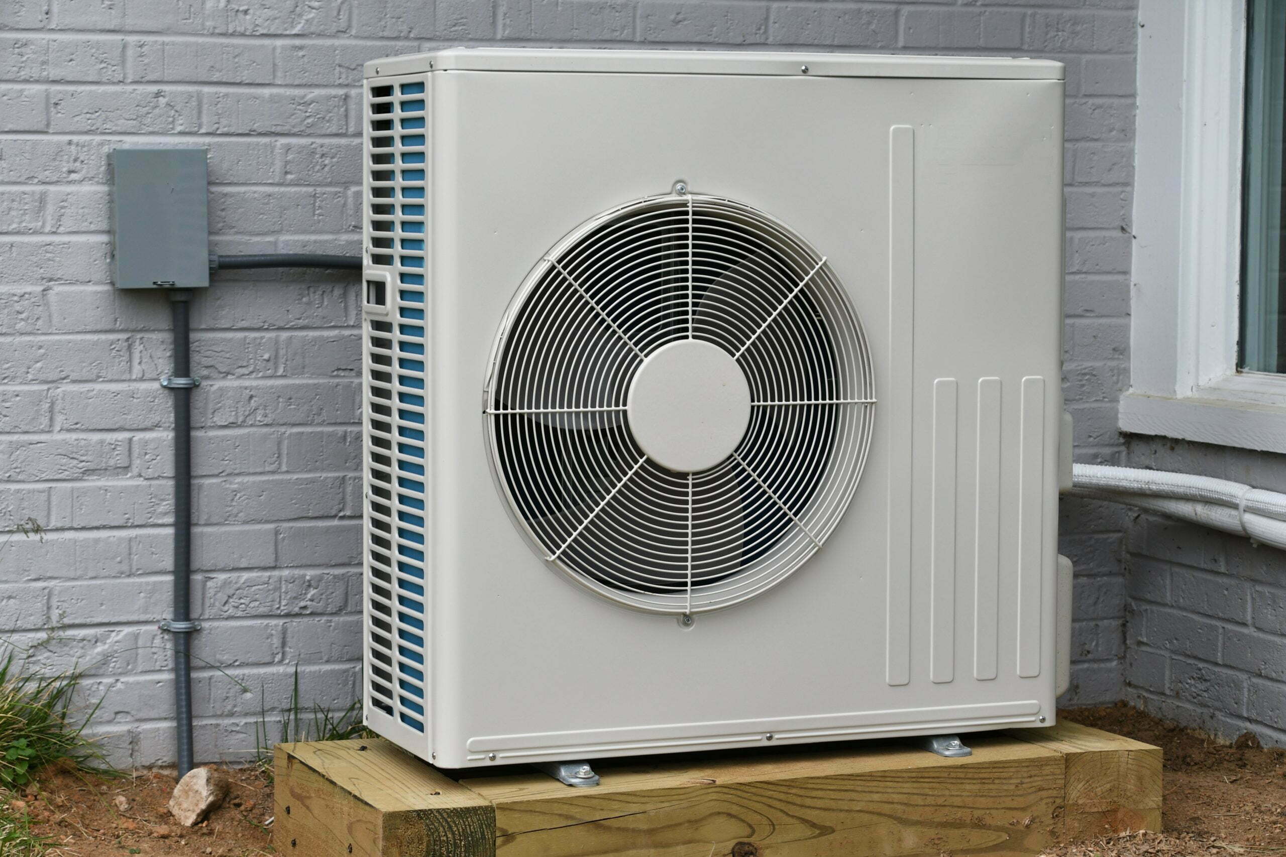 Why Do Air Conditioner Compressors Fail?