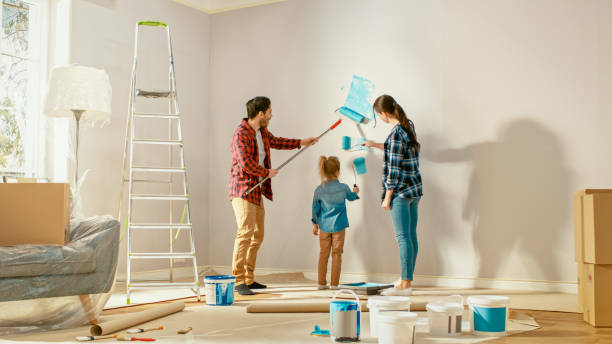 How to Prepare for a Major Home Renovation