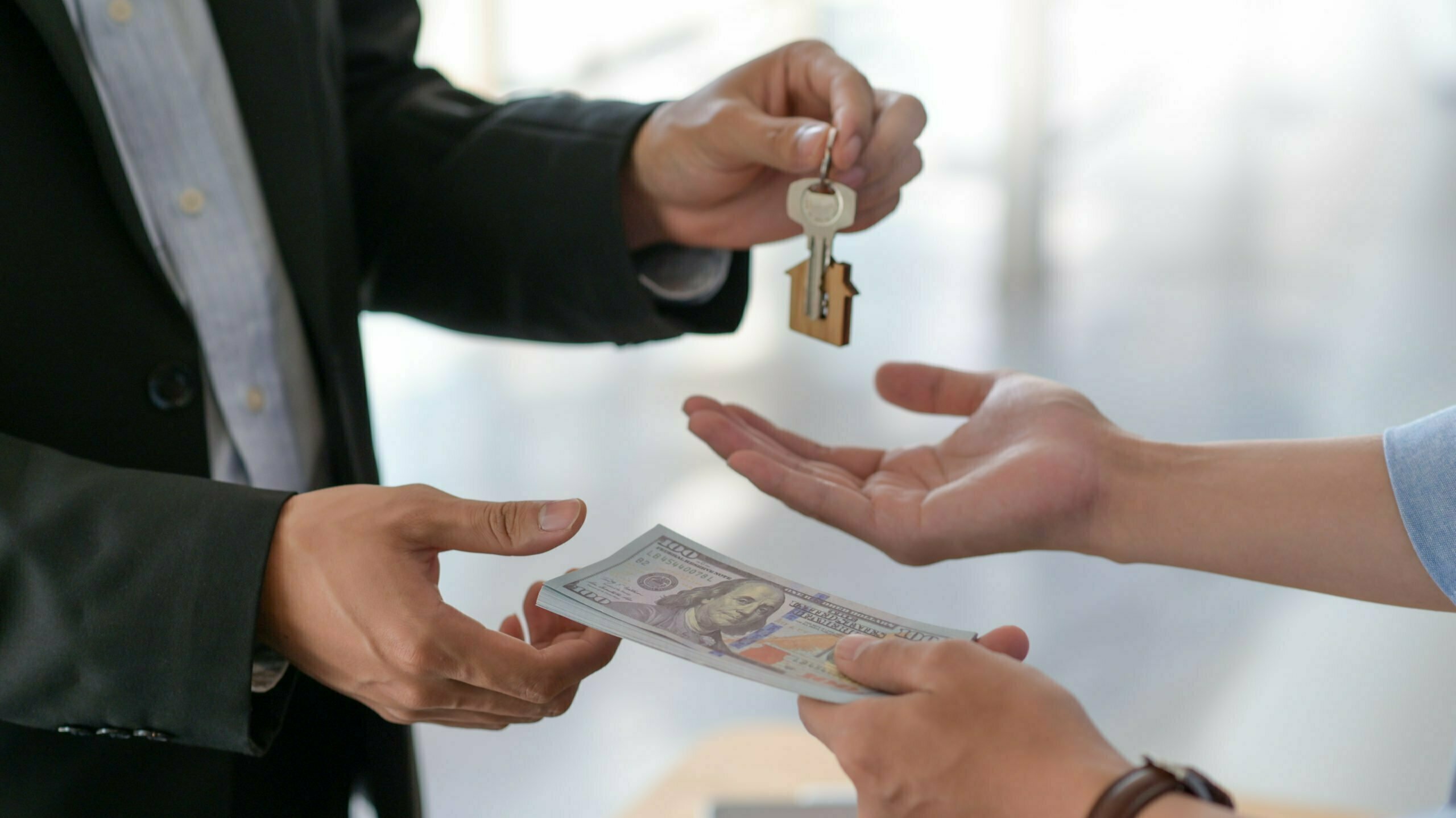 How To Prevent Homebuyer’s Remorse