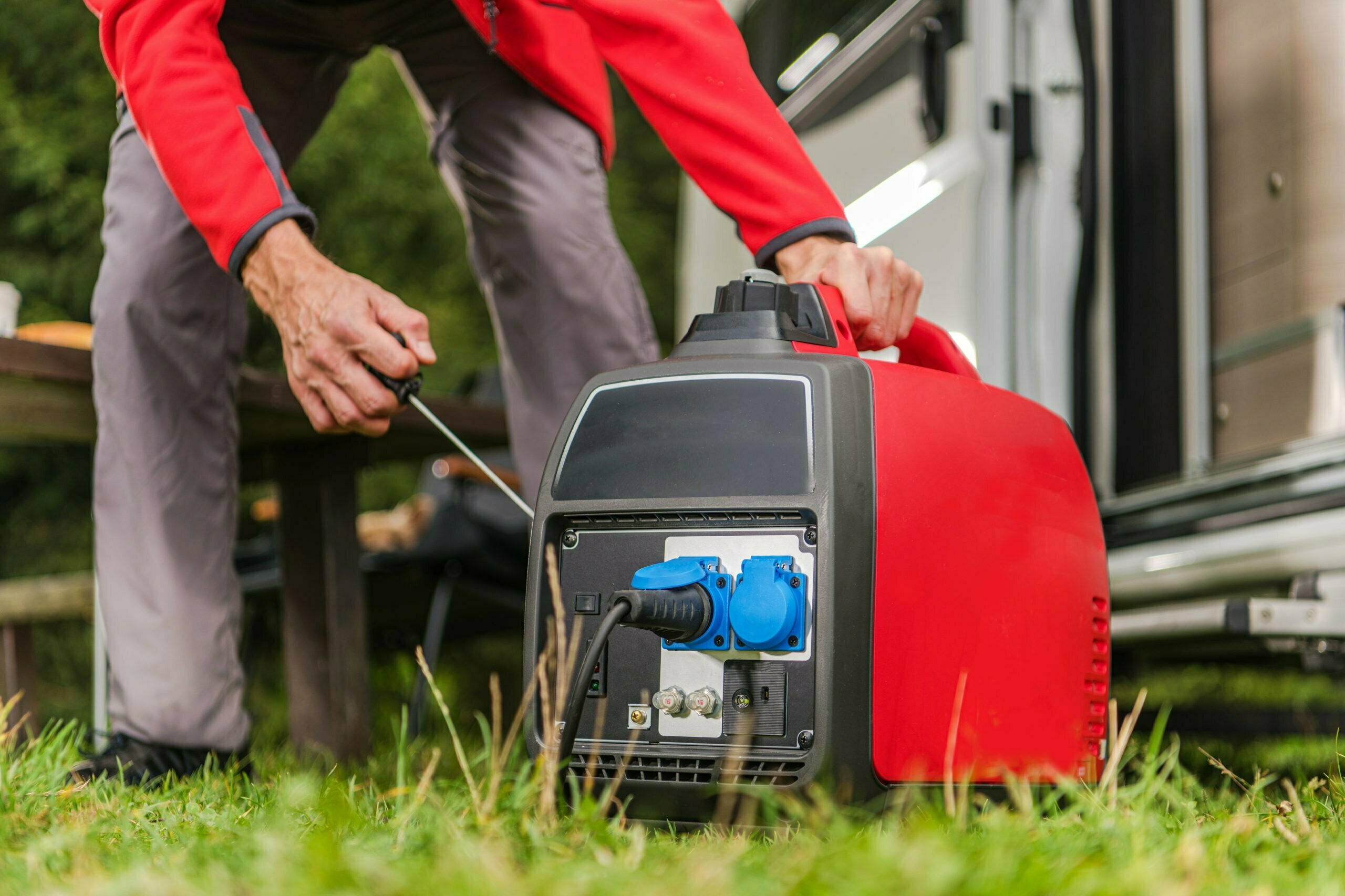 How a Whole-Home Generator Can Help Keep Your Home Running Well