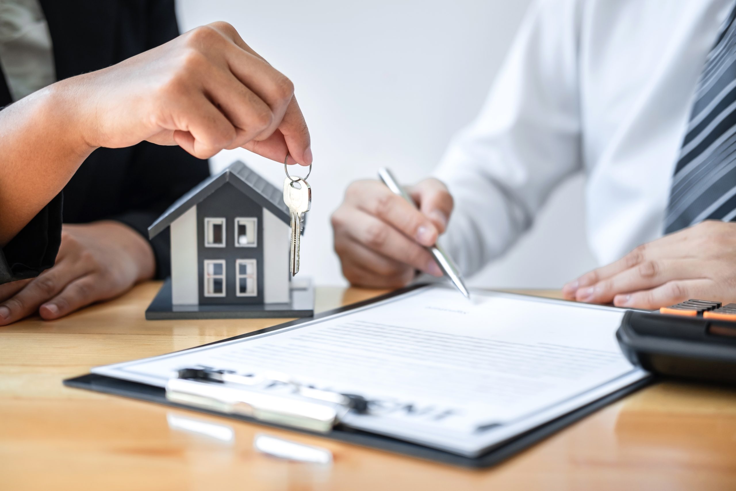 Tips When Shopping for a Home Insurance Quote