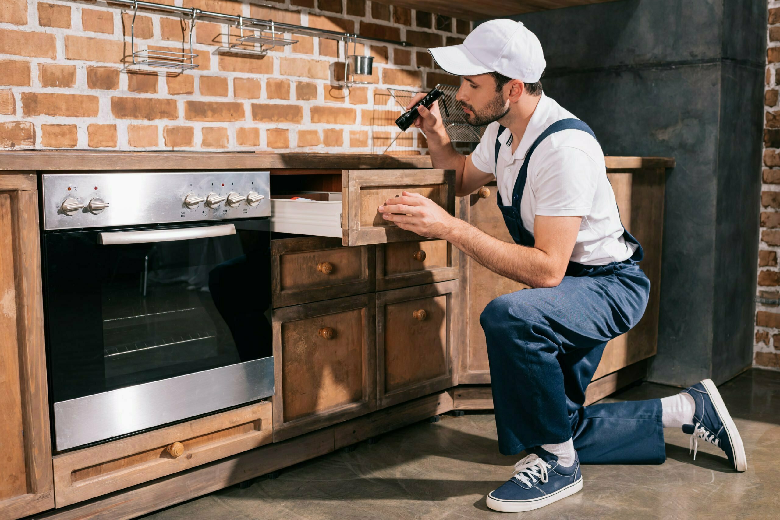 How To Stop Pests From Entering Your Home