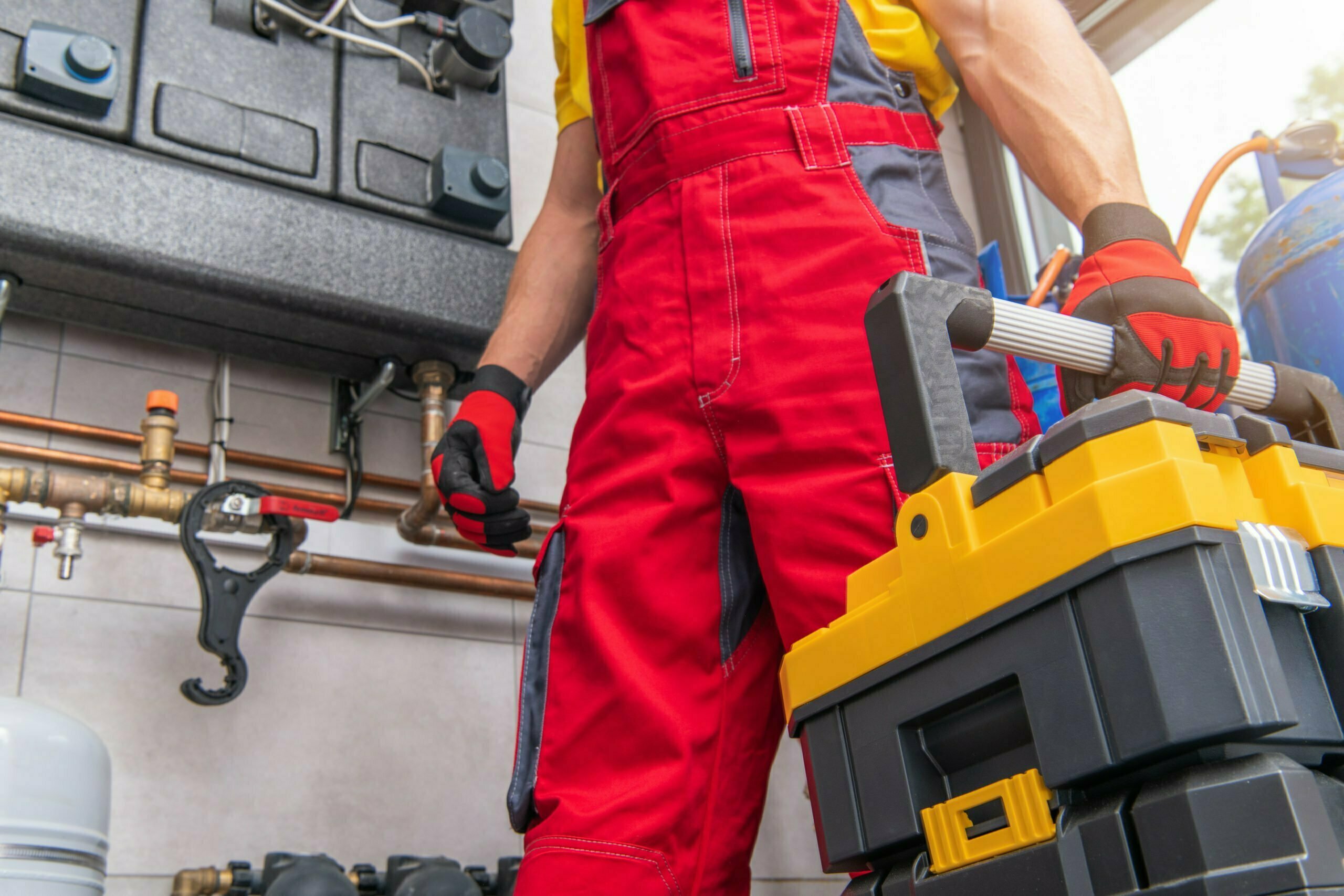 Benefits of Performing Routine HVAC Maintenance