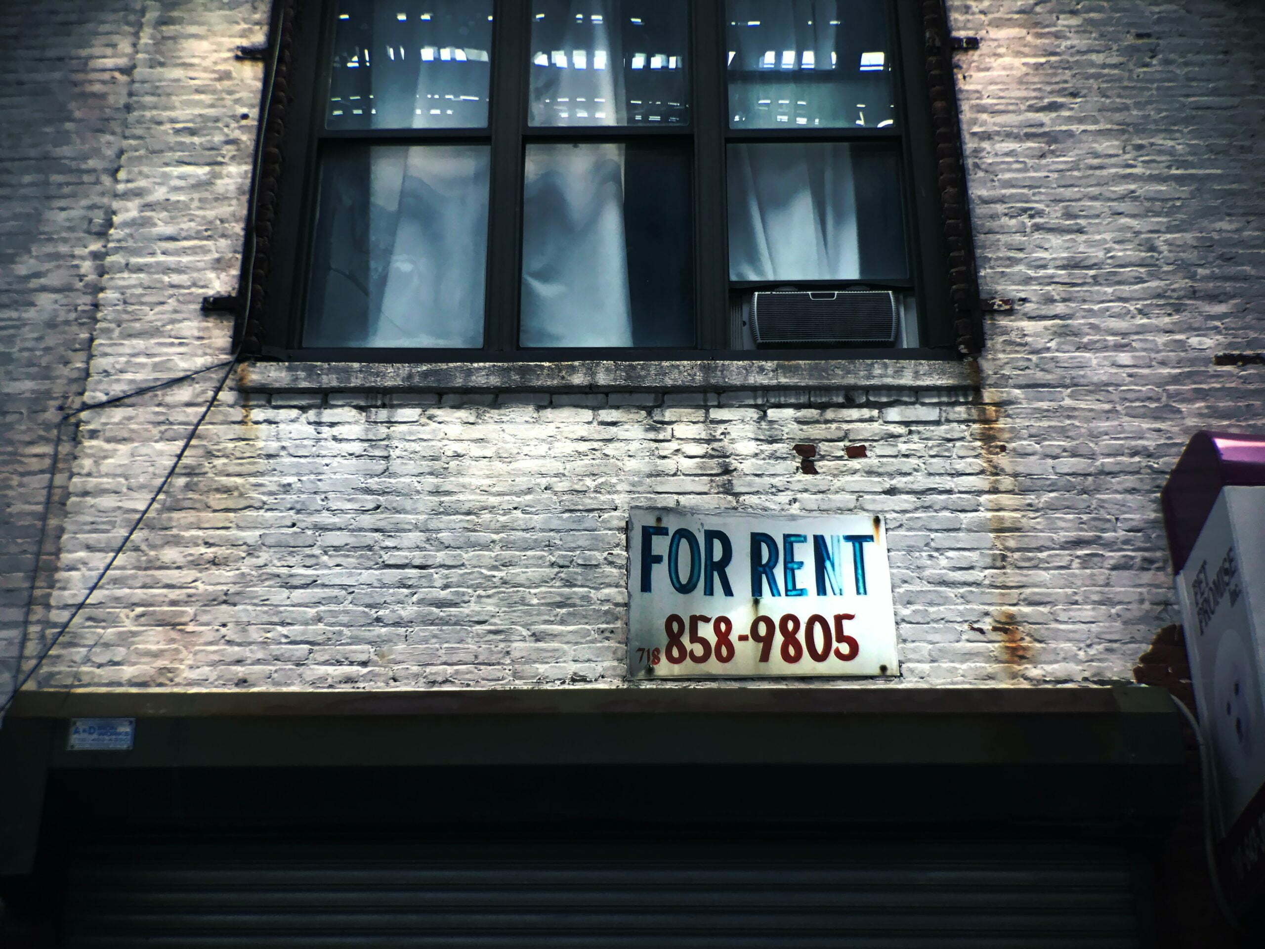 Should You Turn Your Home Into a Rental Property?