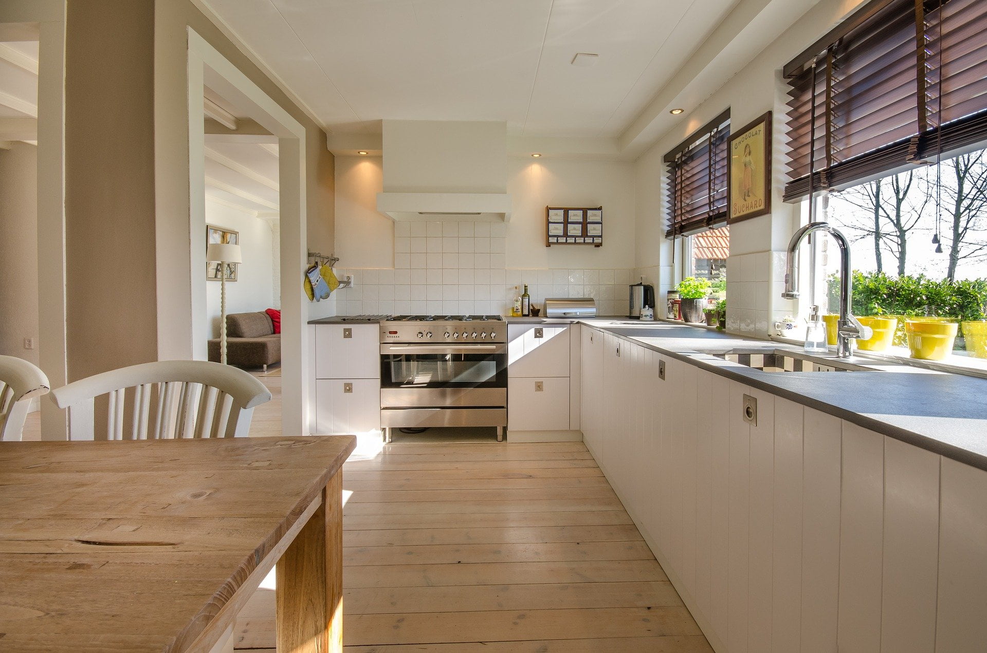 UV Light Technology and Your Home Air Quality
