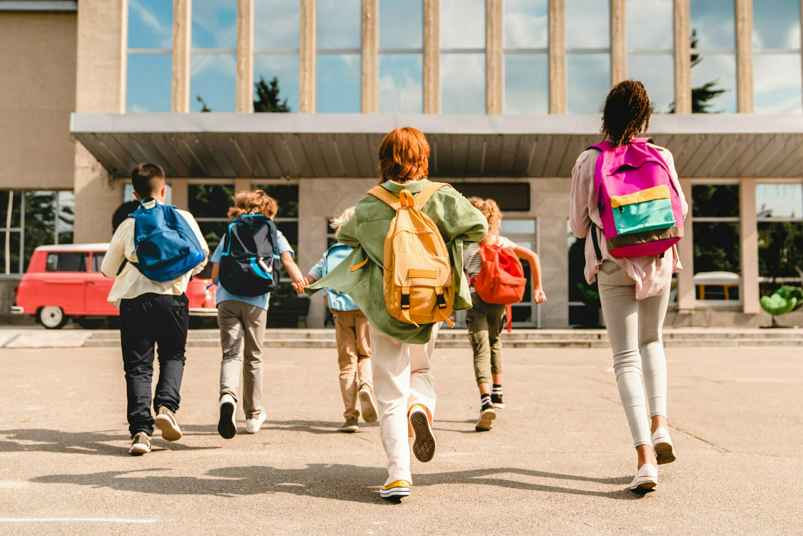 How To Support Your Child’s Academics After a Long-Distance Move