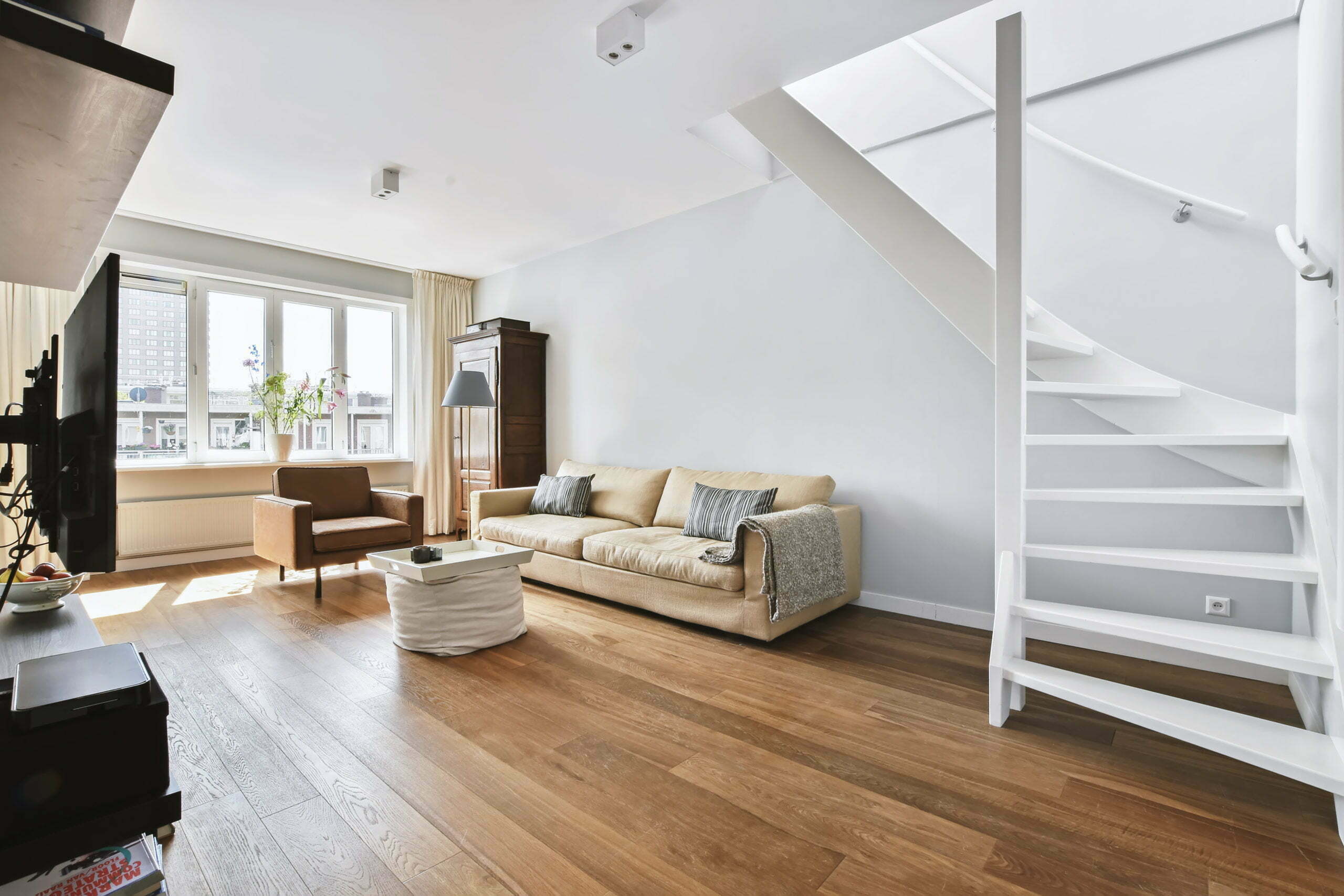 Reimagine Your Living Room With These Great Ideas