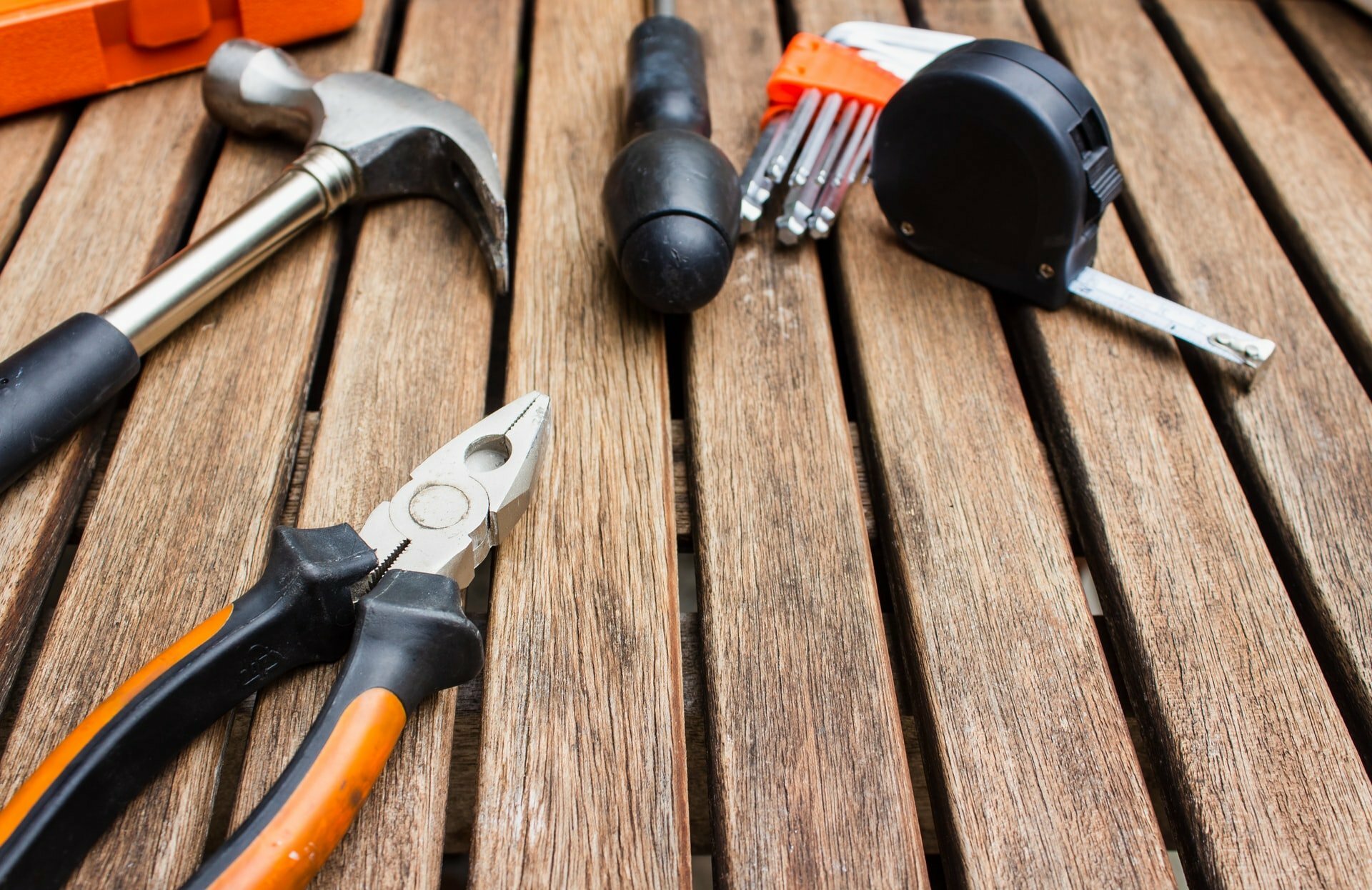 3 Home Repairs You Shouldn’t Put Off