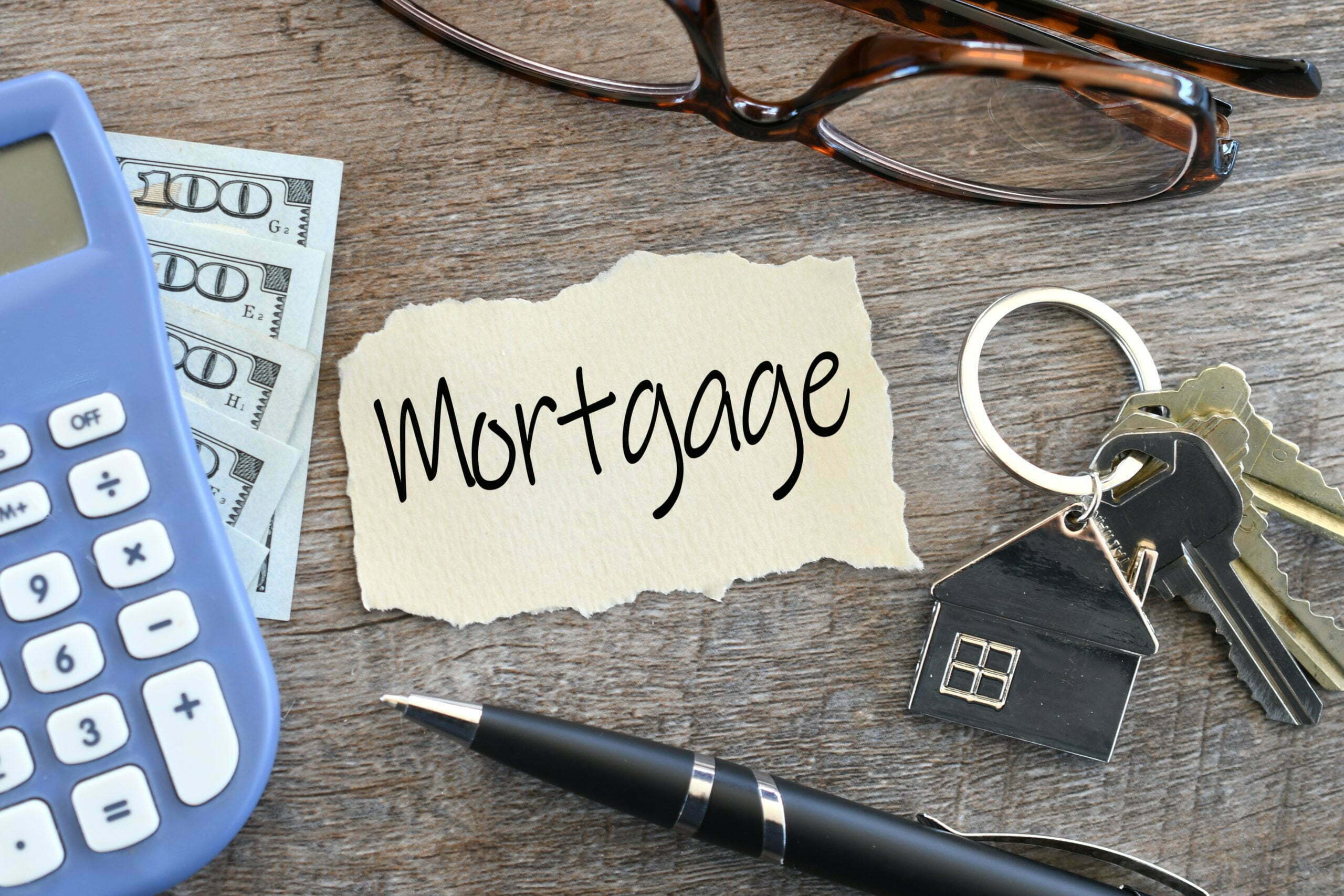 Can Lending Loco Tell Me More About Mortgages?