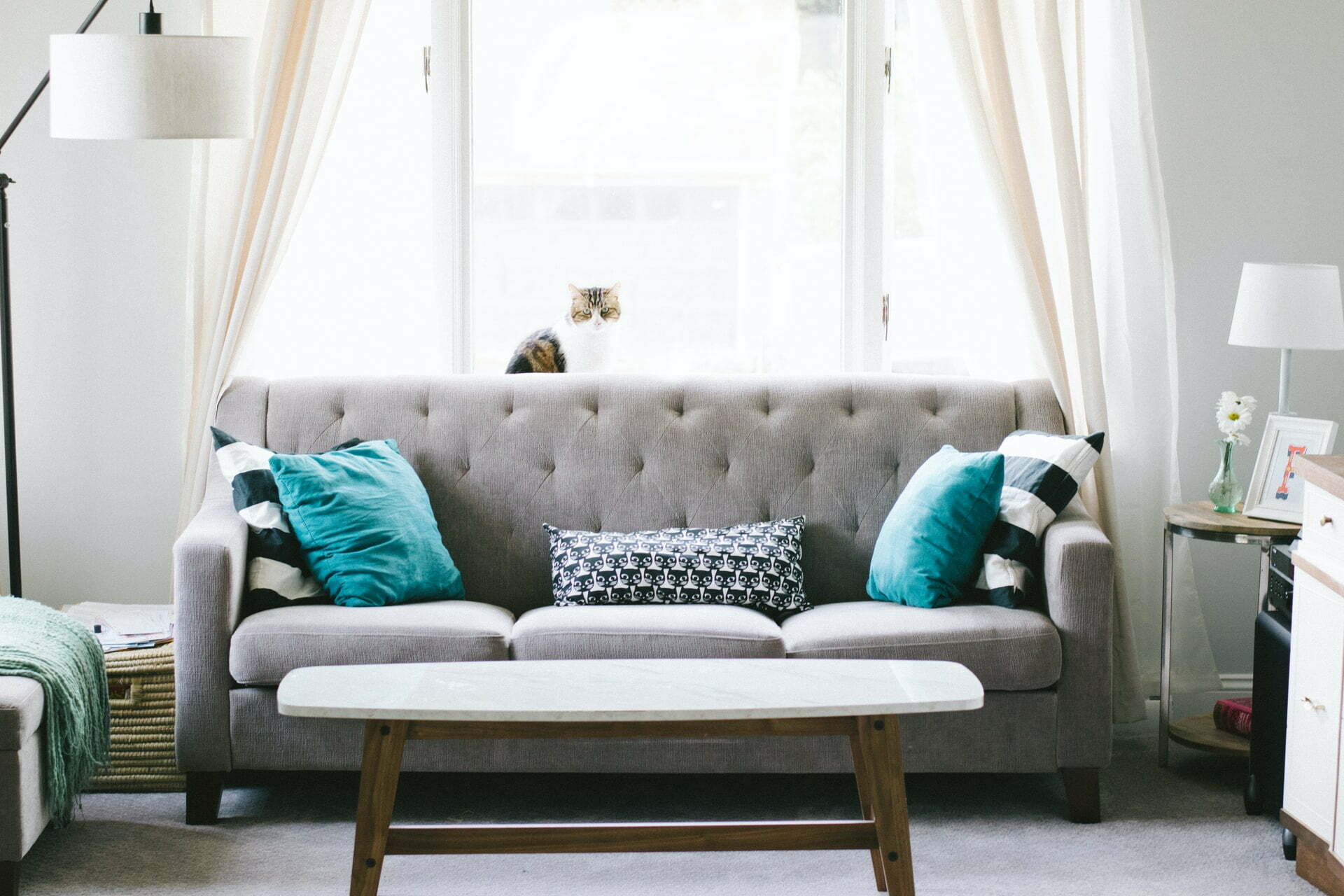 Why You Should Purchase a Whole-Home Dehumidifier
