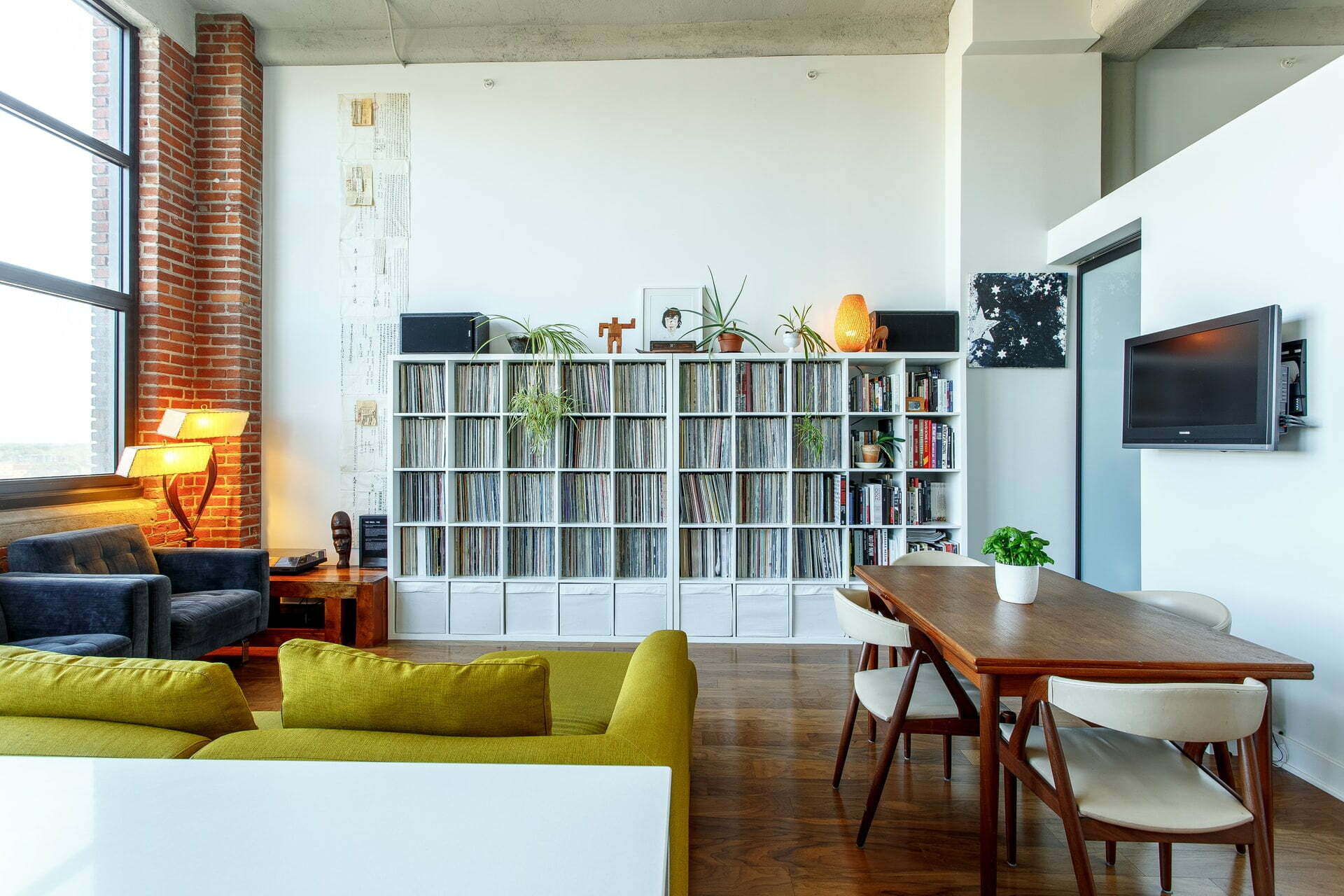 How to Make the Most of Your Storage Space