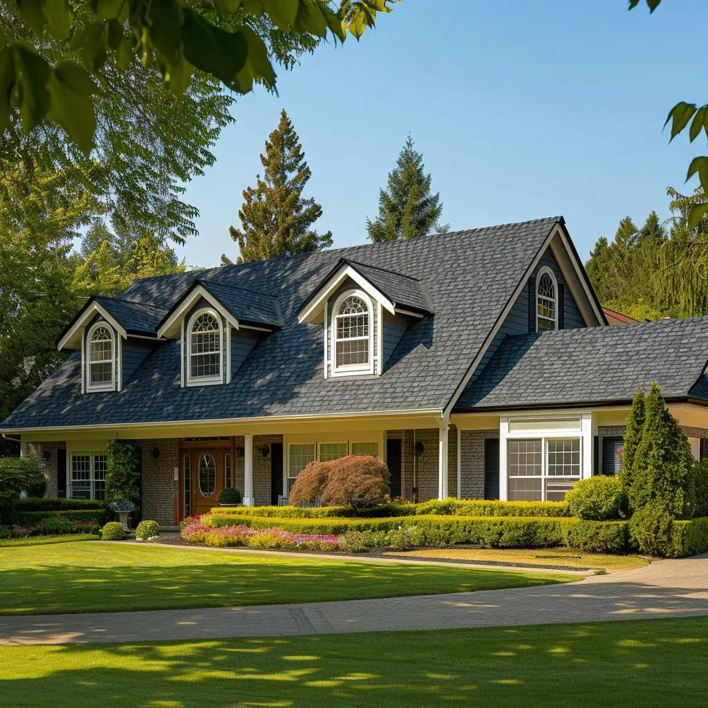 roof cost