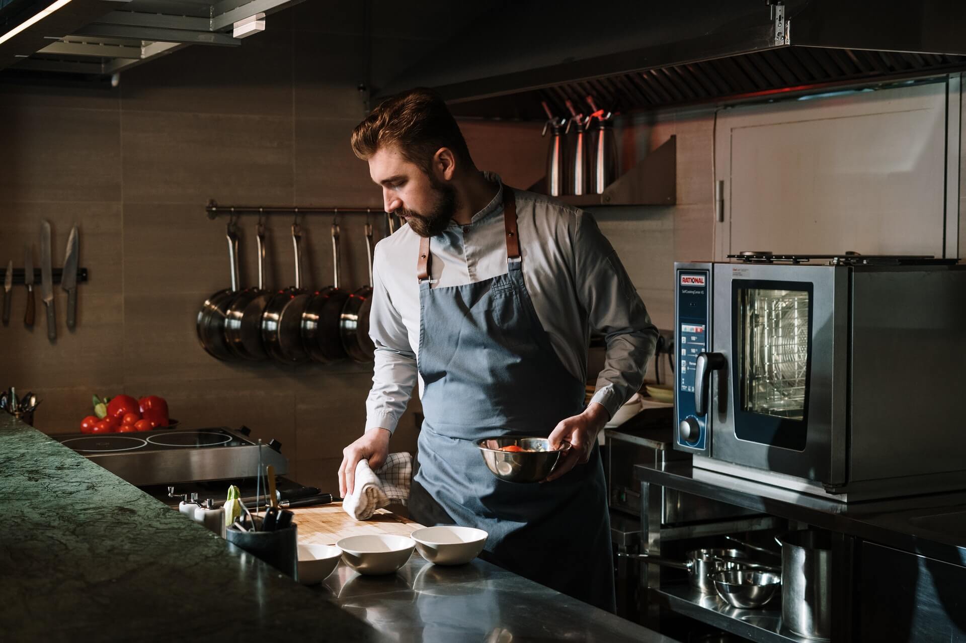 5 Best Kitchen Essentials for a Chef-Quality Kitchen