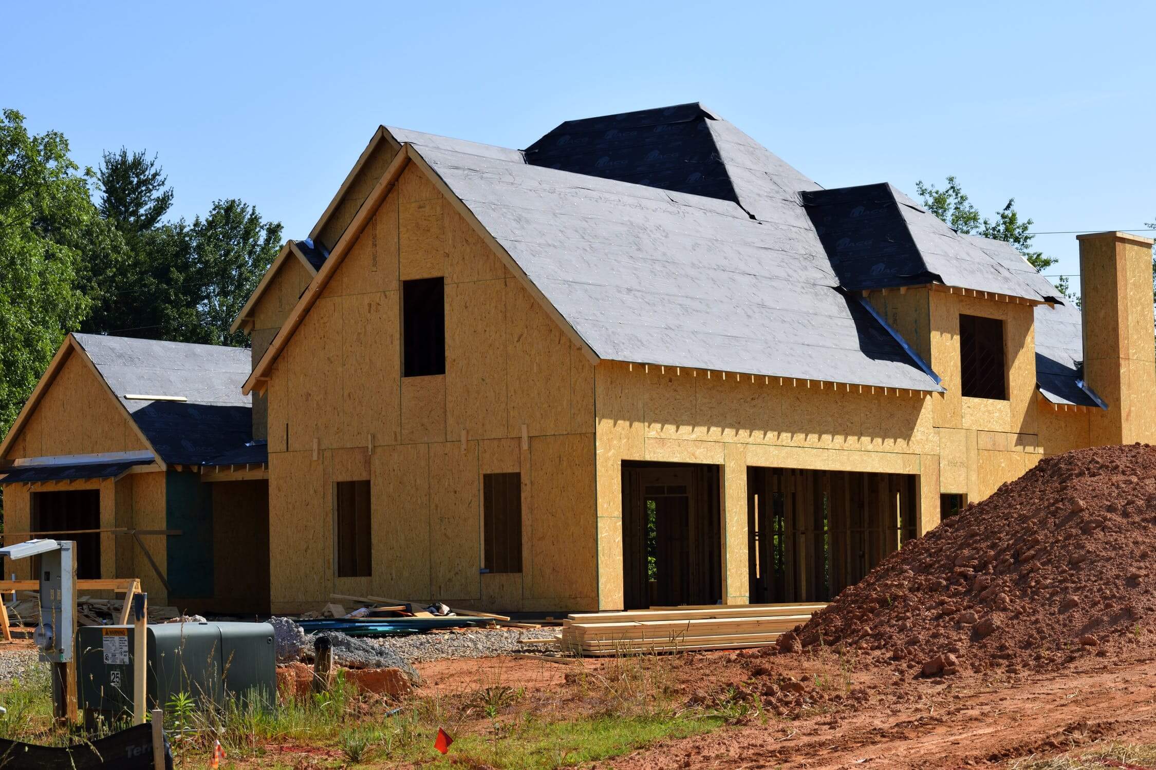 The Top 5 Reasons for Choosing a Trusted Roofing Company